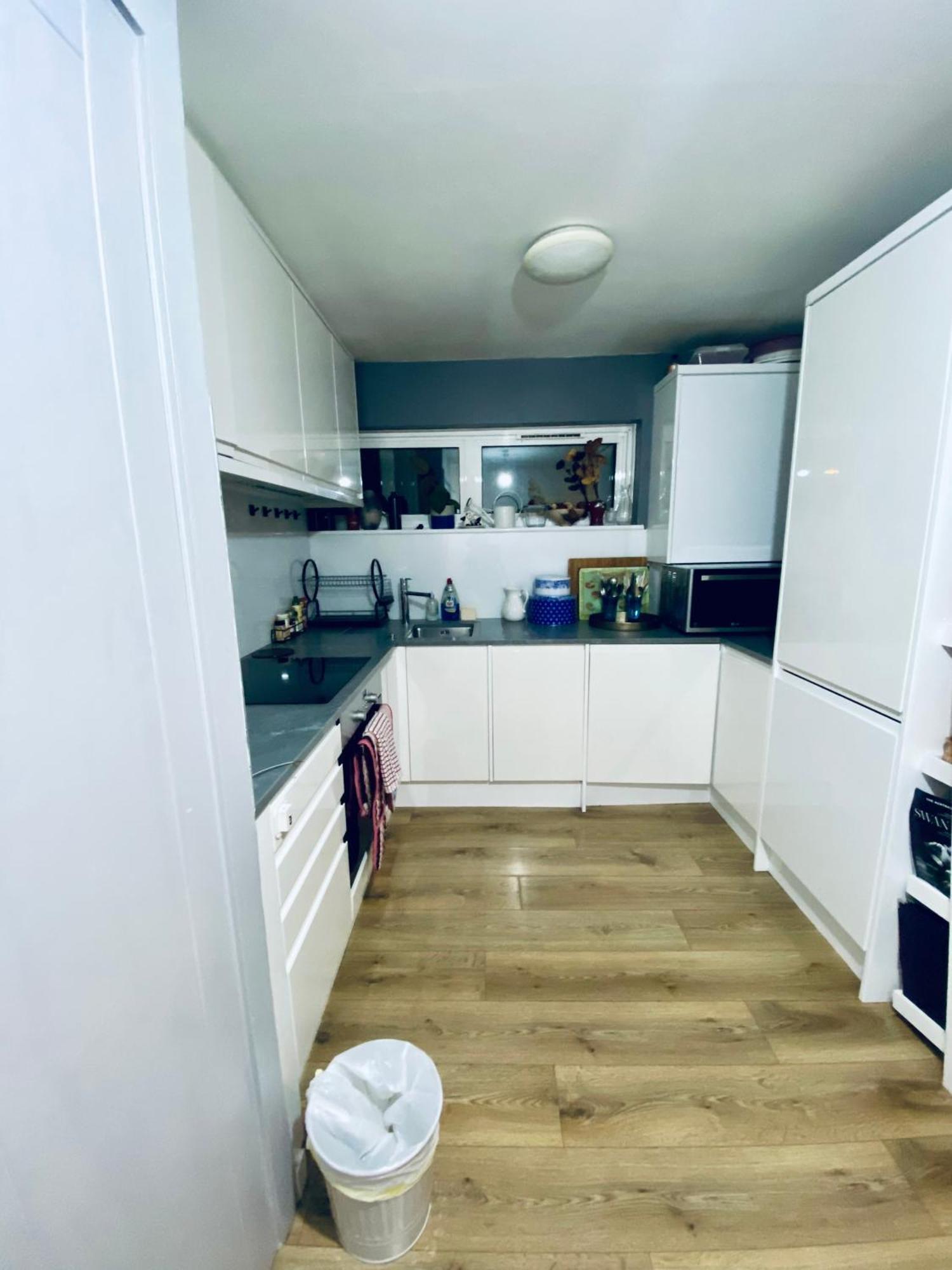Appartement Kennington Flat Londres