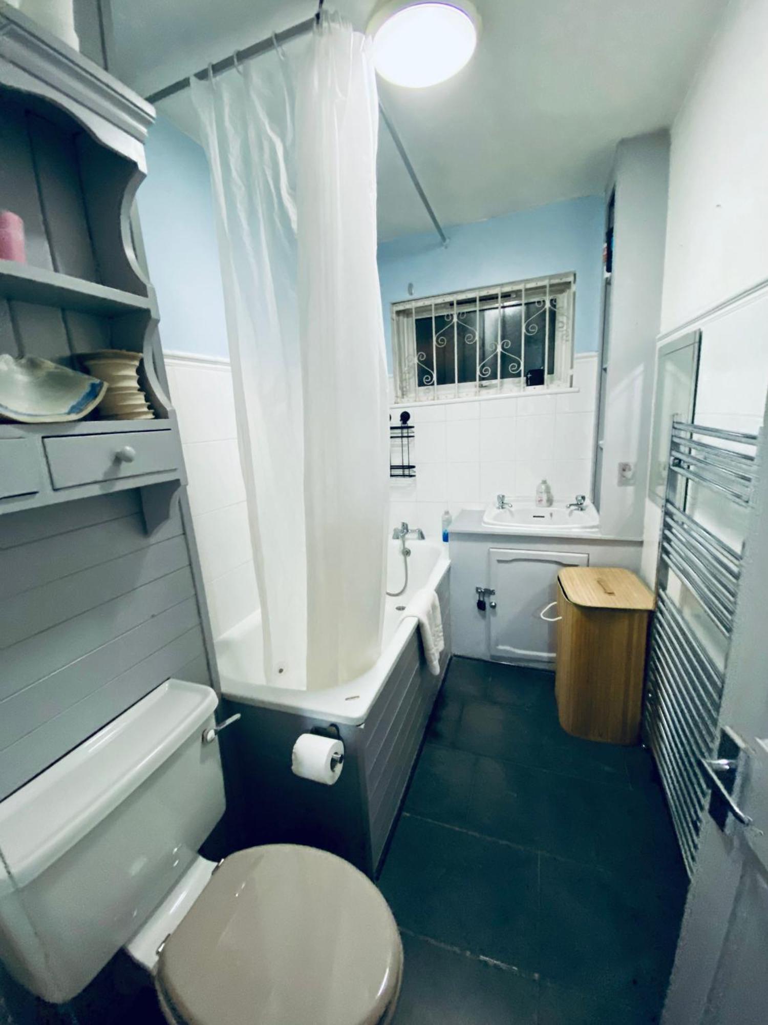 Kennington Flat * Londres