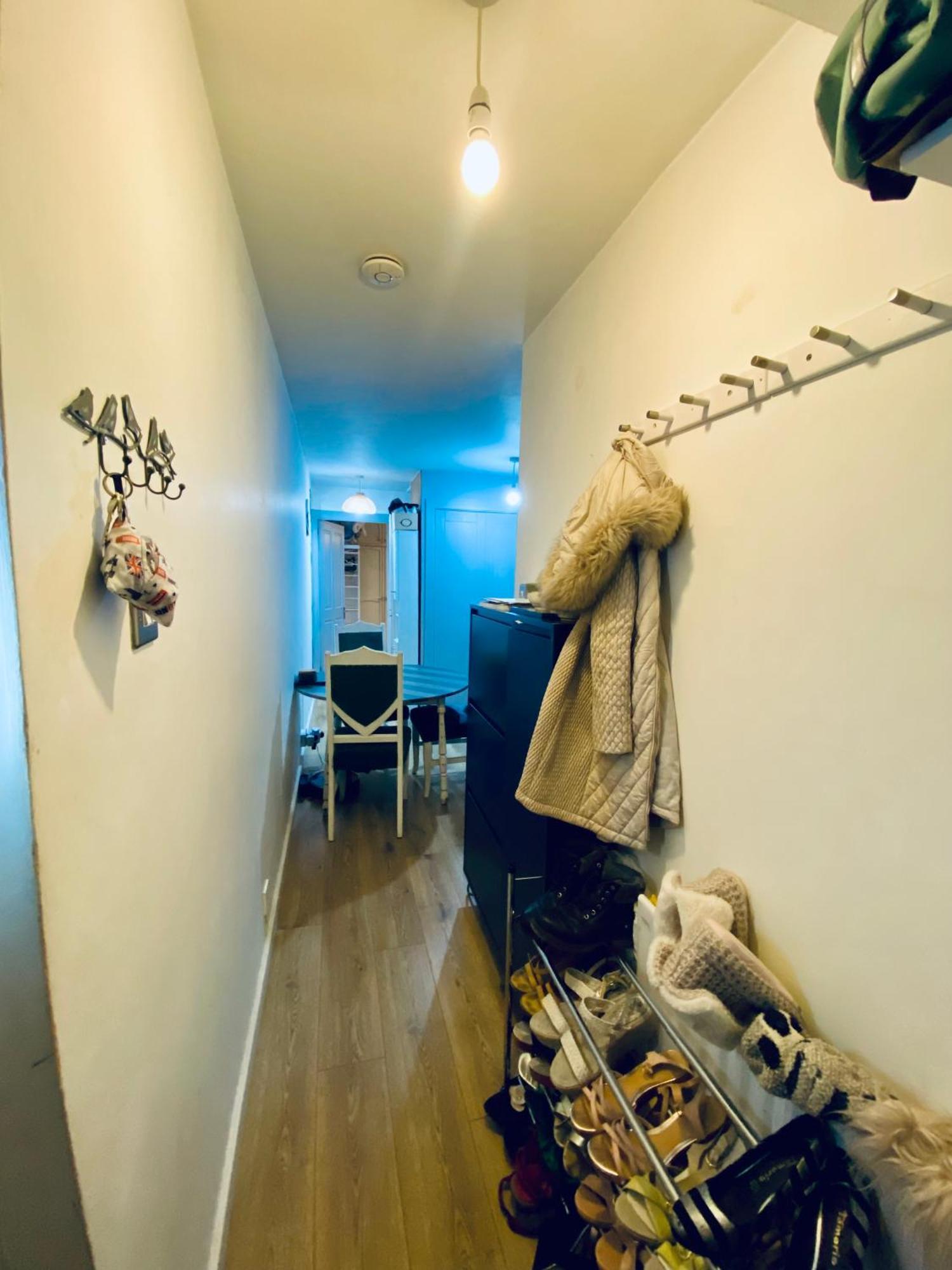 Appartement Kennington Flat Londres