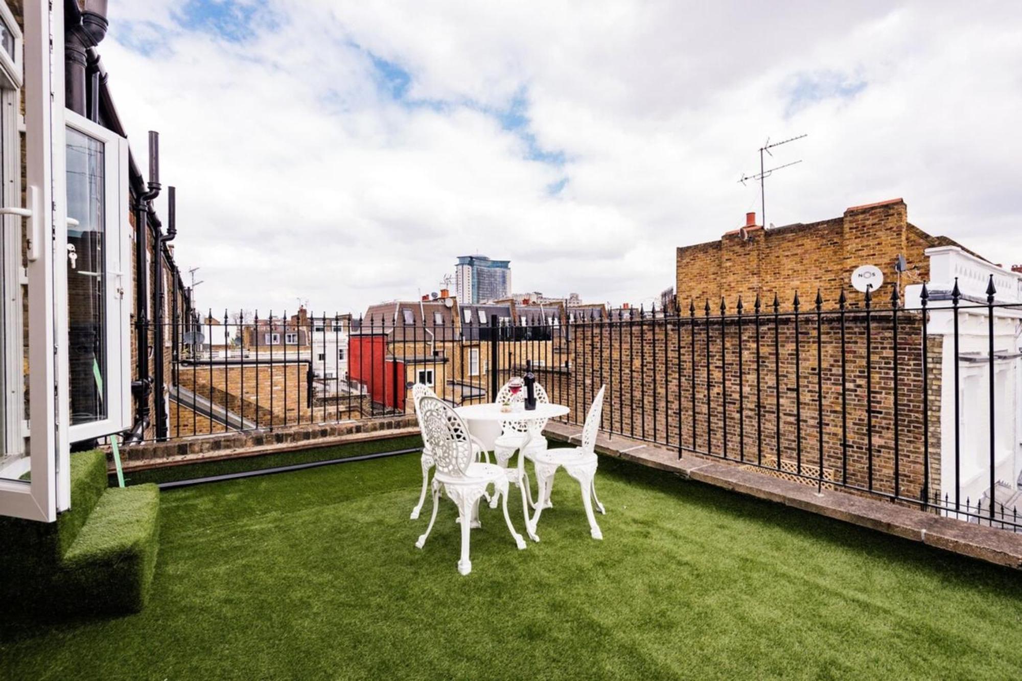 Apartamento The Armadale Road Ii