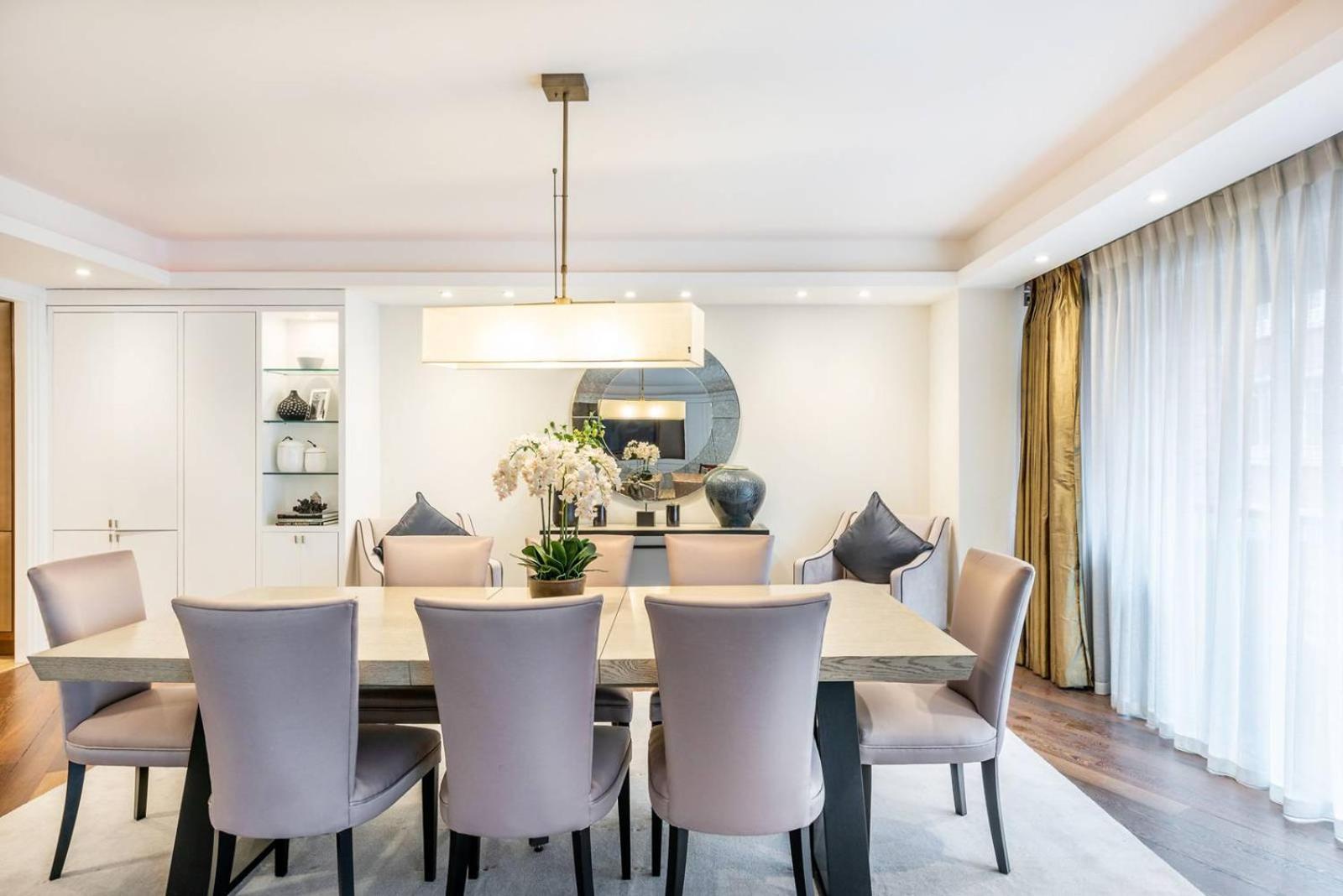 Super Luxury Stylish Large Mayfair 2500sqft * Londres