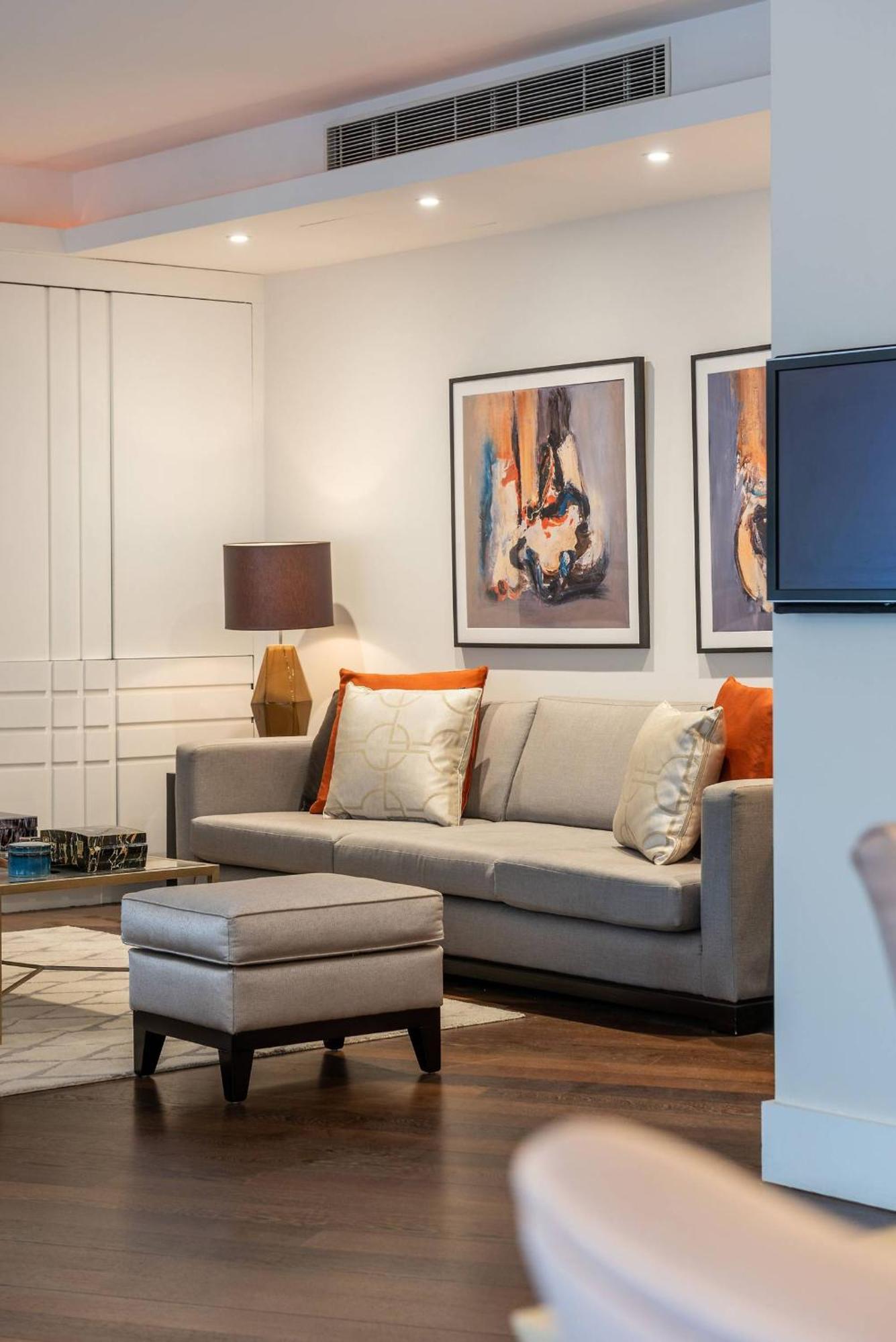 Super Luxury Stylish Large Mayfair 2500sqft Apartamento