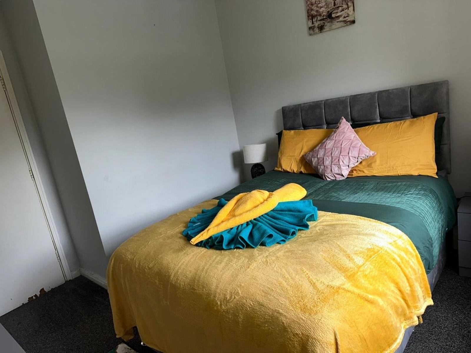 Luxury Up To 8 Guests
