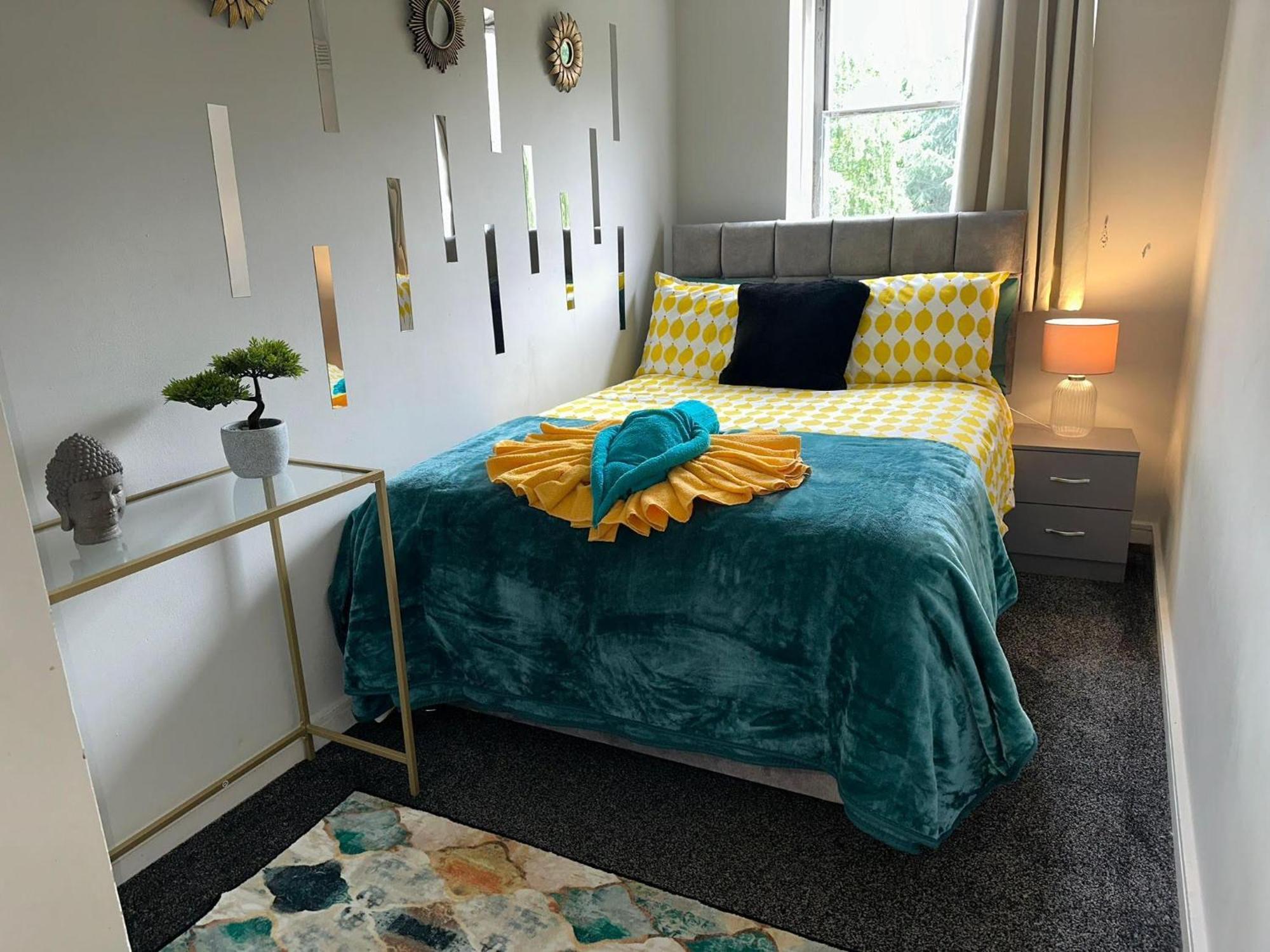 Luxury Up To 8 Guests Londres