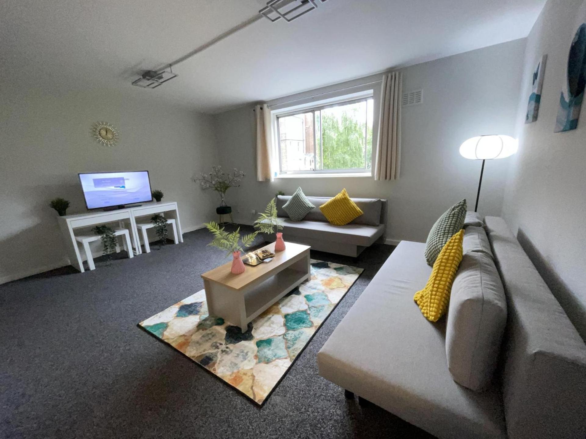 Luxury Up To 8 Guests Londres