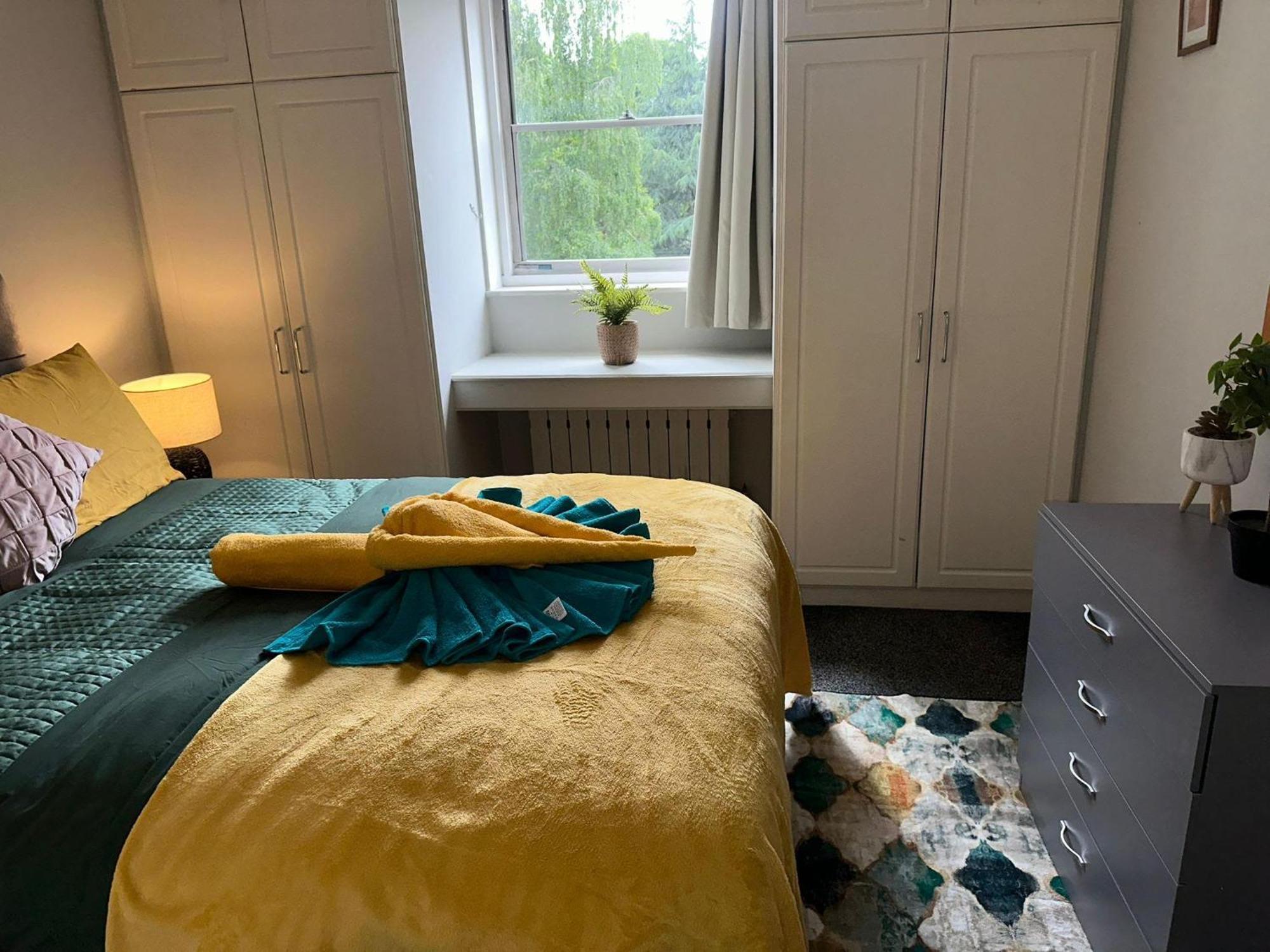 Luxury Up To 8 Guests Appartement Londres
