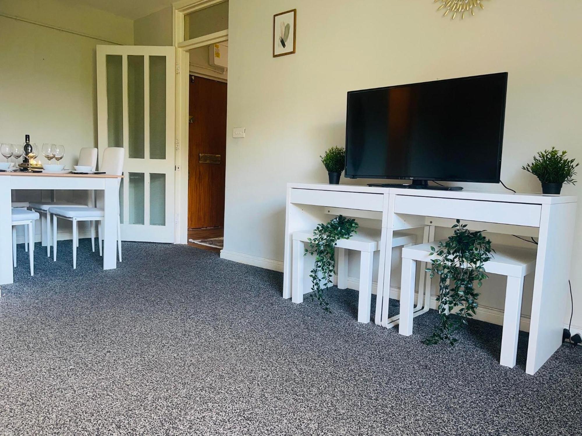 Luxury Up To 8 Guests Appartement Londres