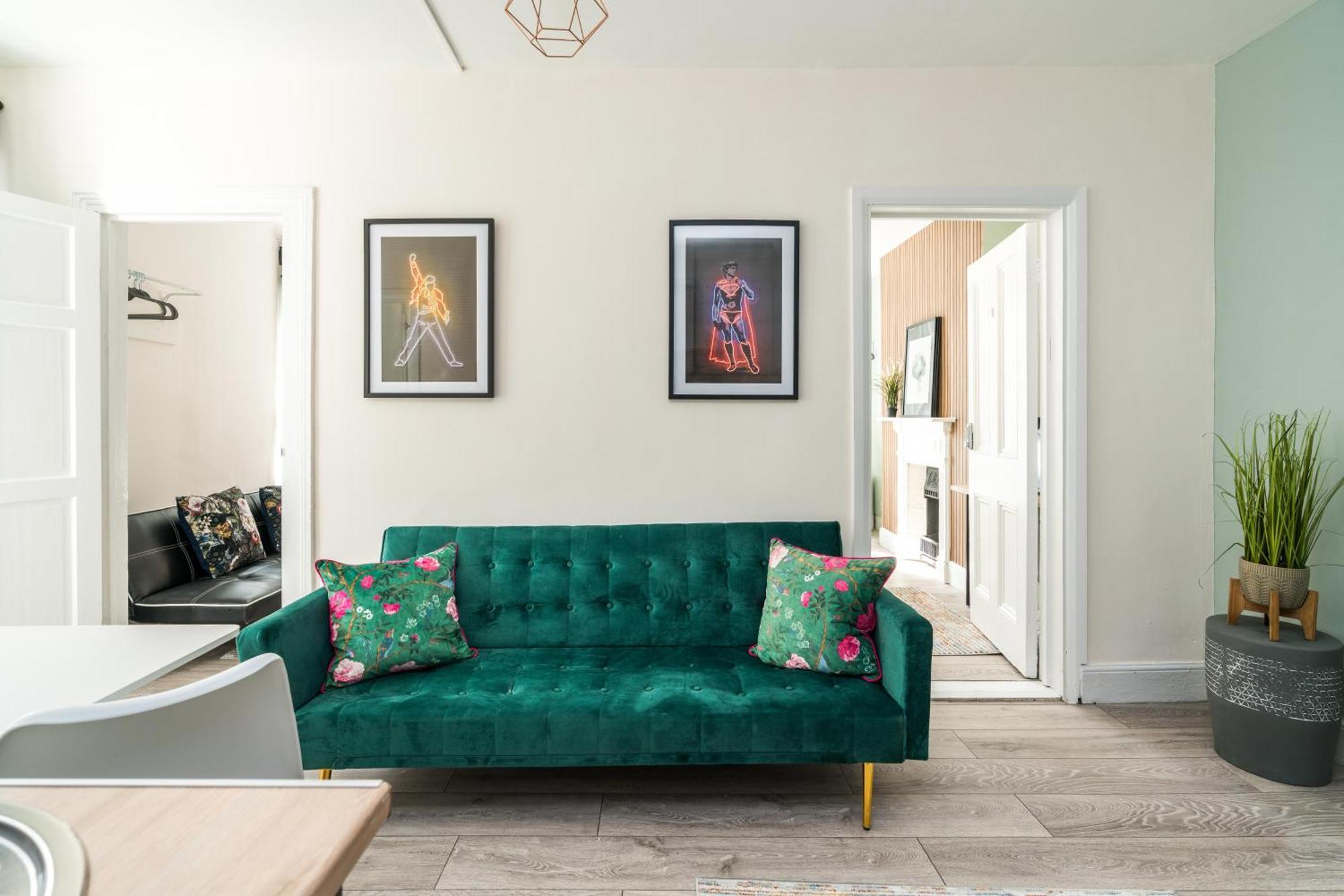 Lv2 Bricklane-fashionuni-shoreditch-art-shardtower-londonbridge-central Londres