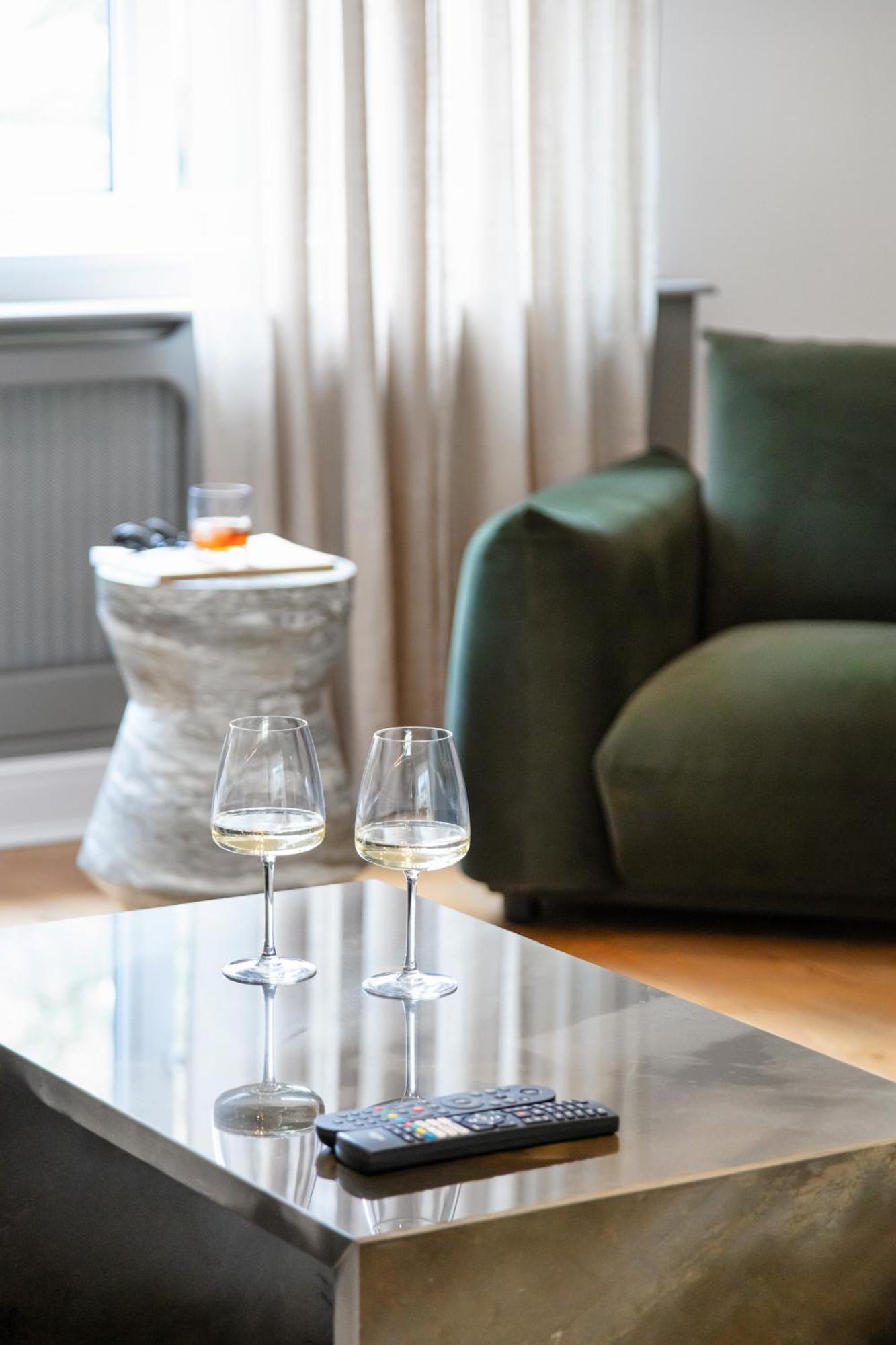 Rare 4beds Townhouse In Kensington With Patio Сasa de vacaciones Londres