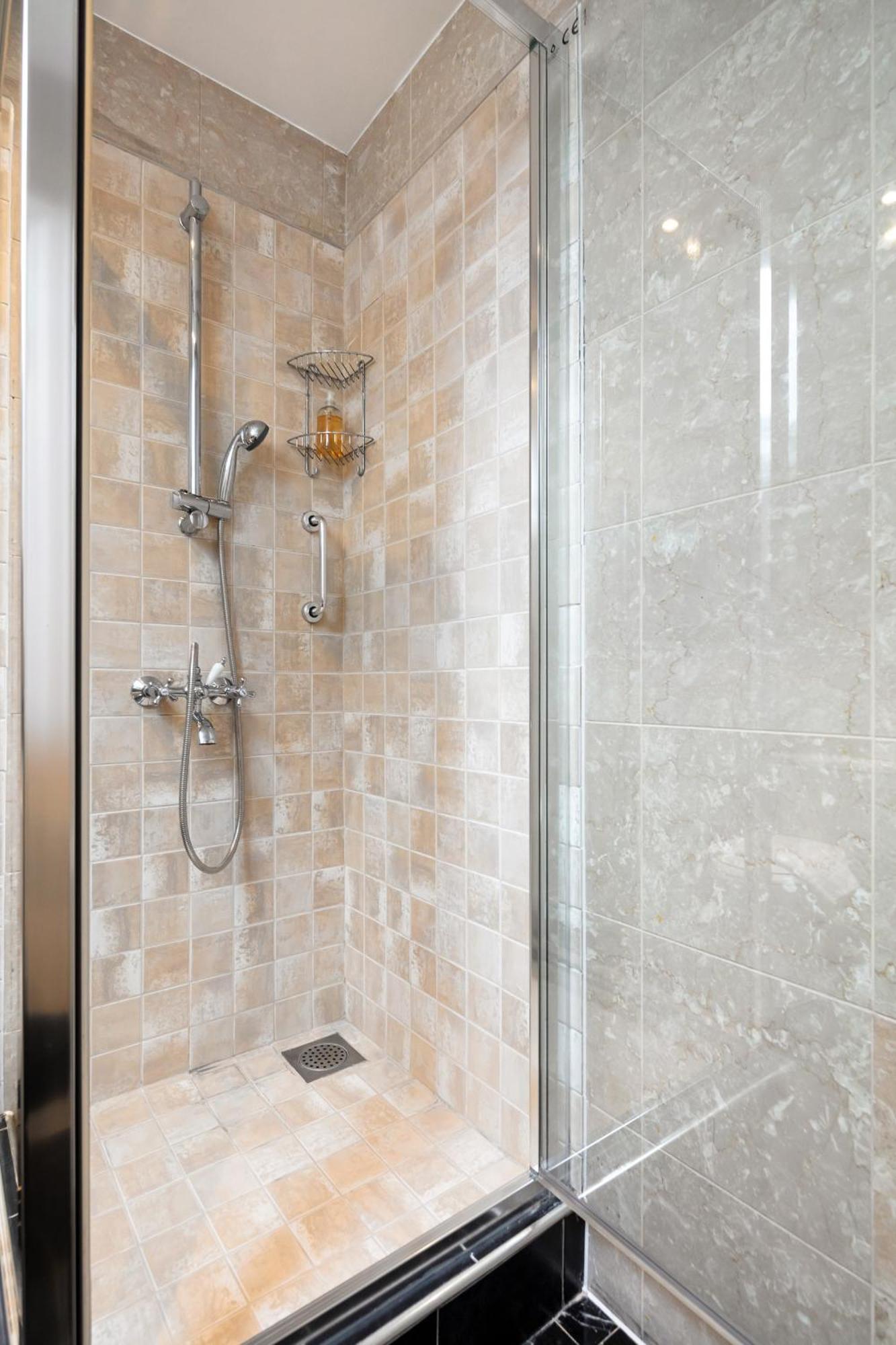 Rare 4beds Townhouse In Kensington With Patio Сasa de vacaciones