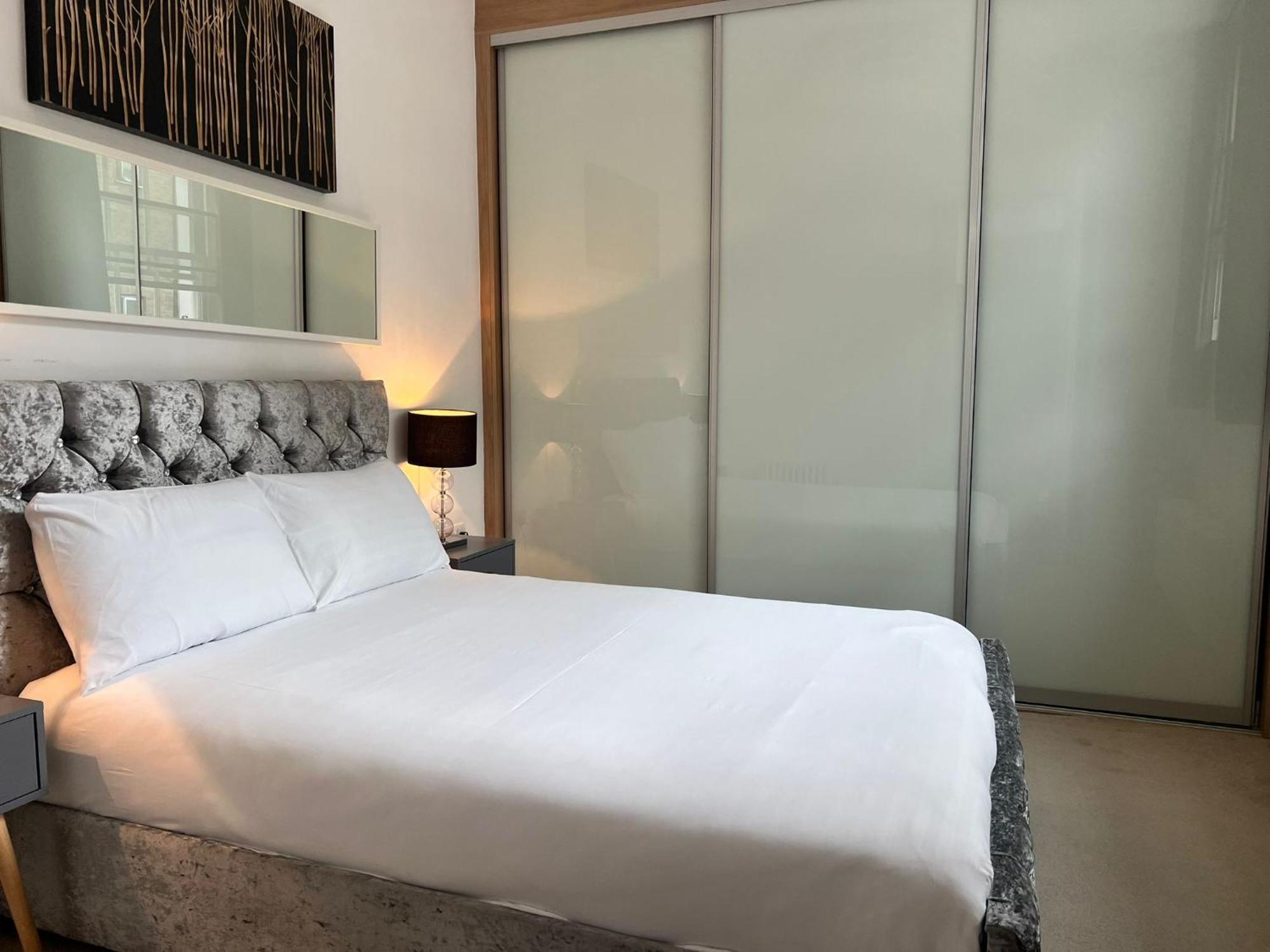 Apartamento One Bedroom In Holborn Londres