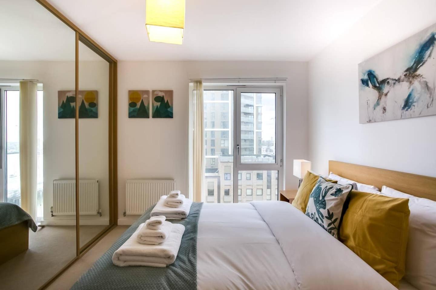 Guestready - Comfort By The Thames Londres