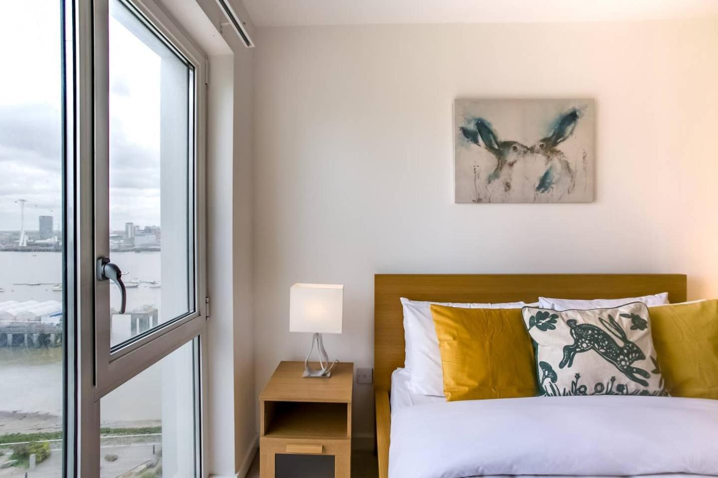 Appartement Guestready - Comfort By The Thames *