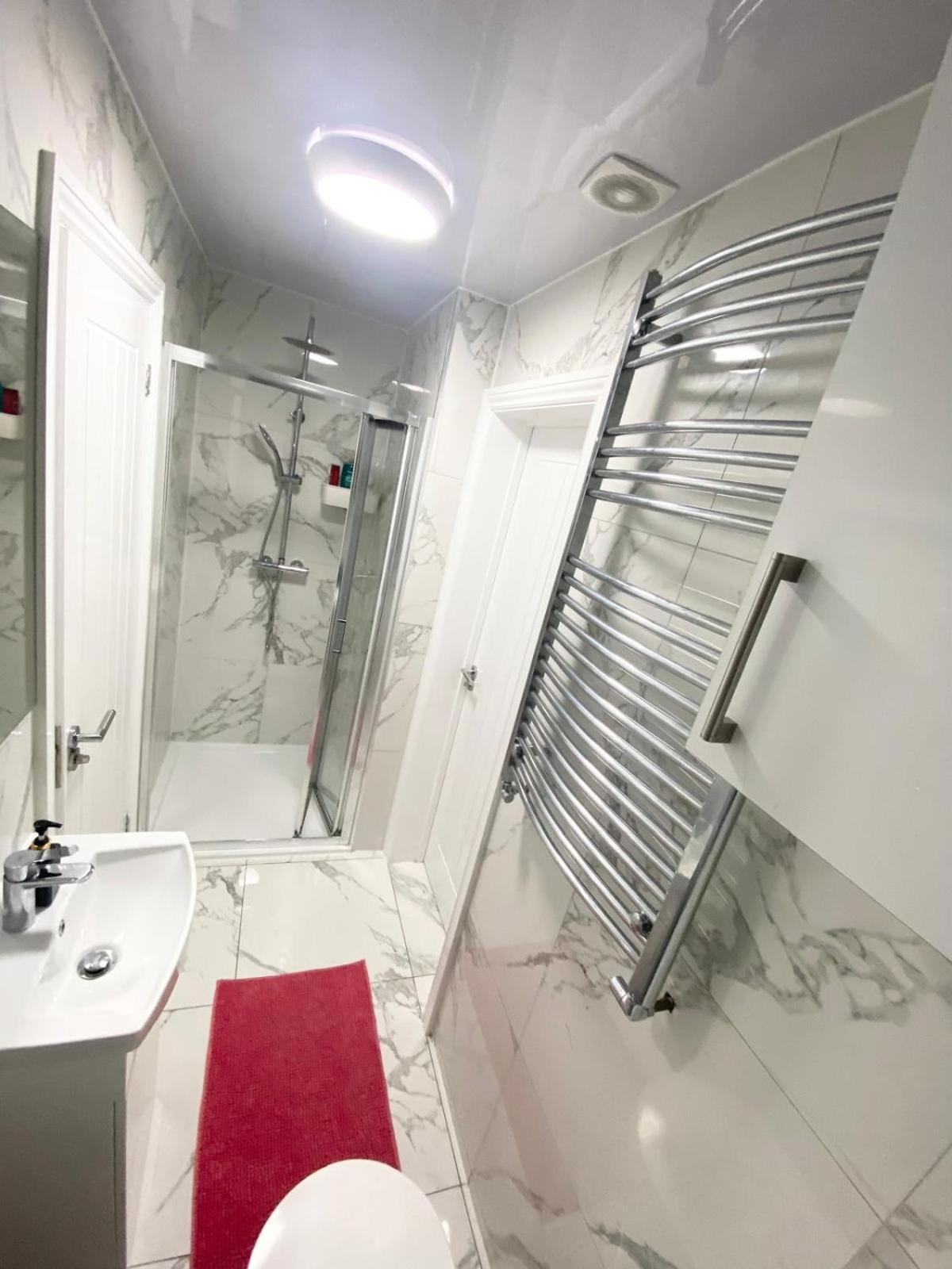 The Royal Boutique Regent By , Sleep 8 Сasa de vacaciones Londres