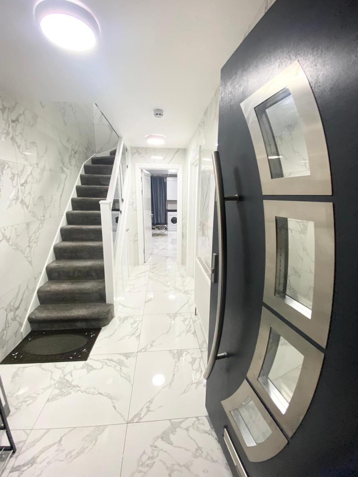 The Royal Boutique Regent By , Sleep 8 * Londres