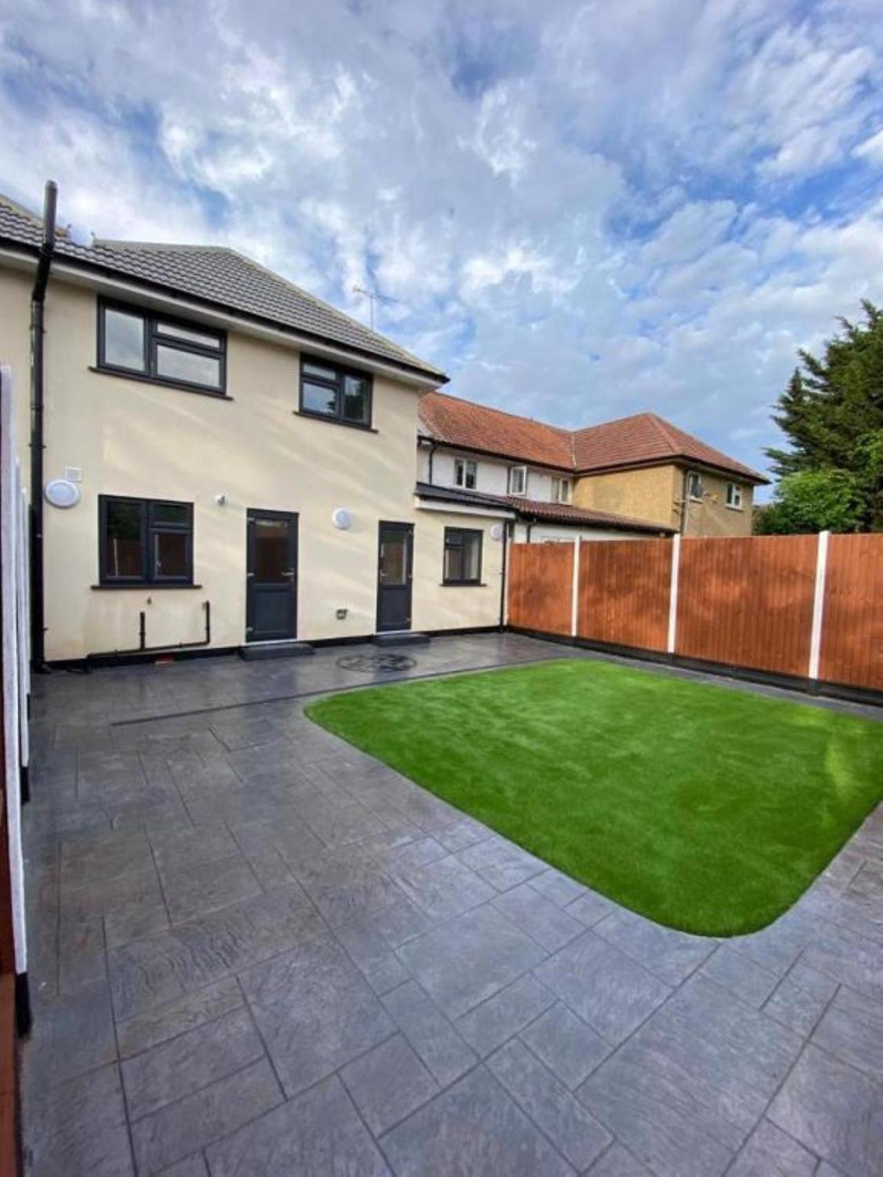 Ferienhaus The Royal Boutique Regent By , Sleep 8 London