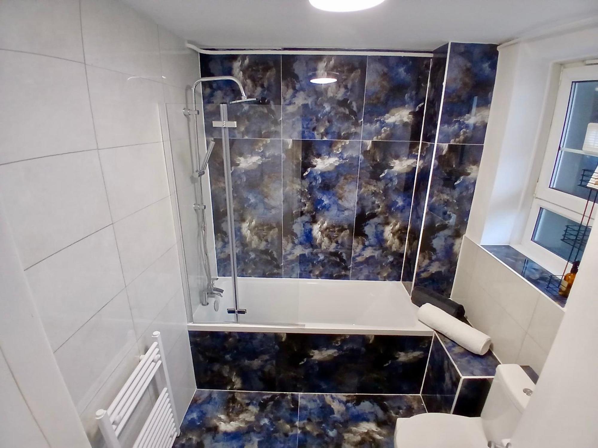 Peaceful Moira - 2 Bedroom Flat Between Brixton And Kennington 10mins To Apartment