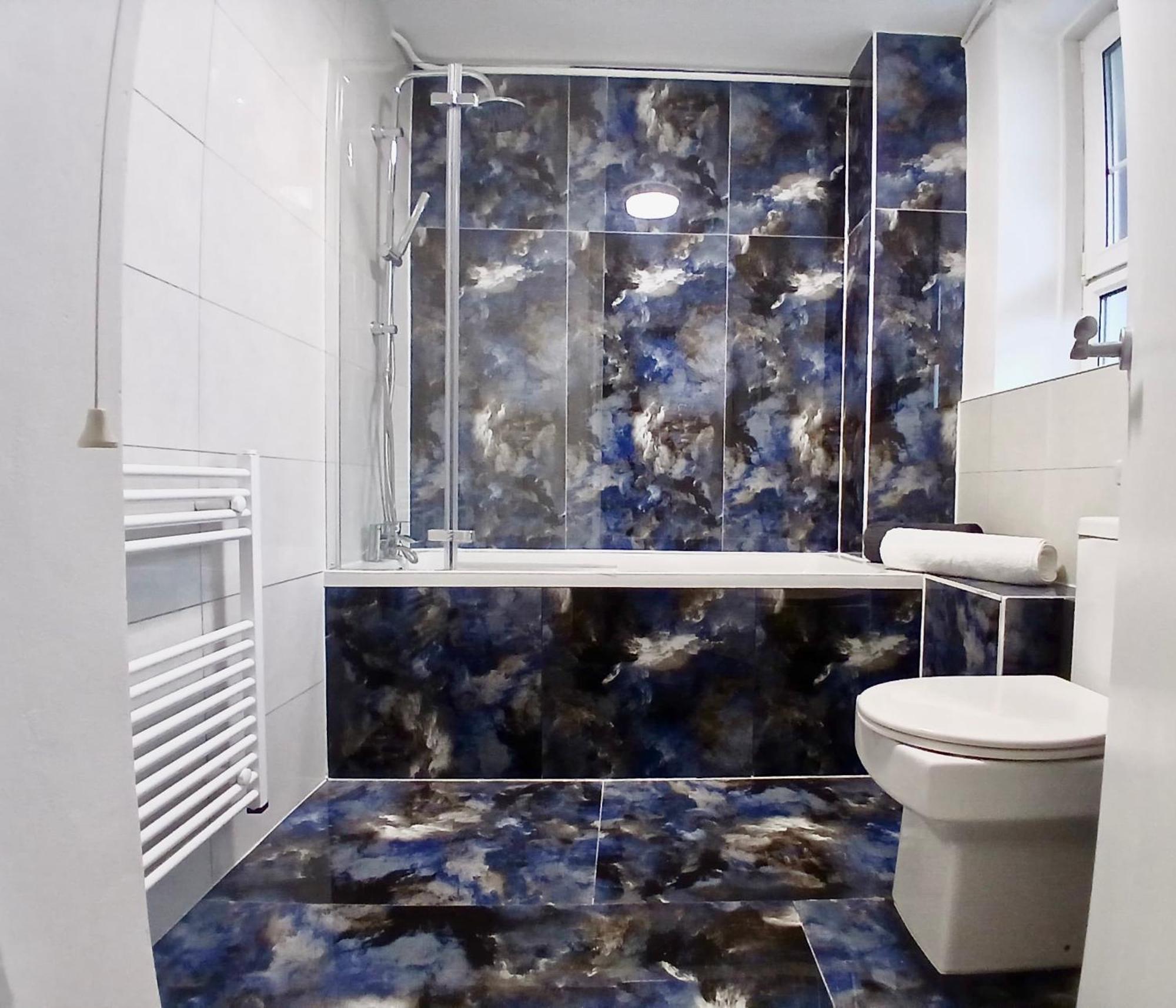 Peaceful Moira - 2 Bedroom Flat Between Brixton And Kennington 10mins To