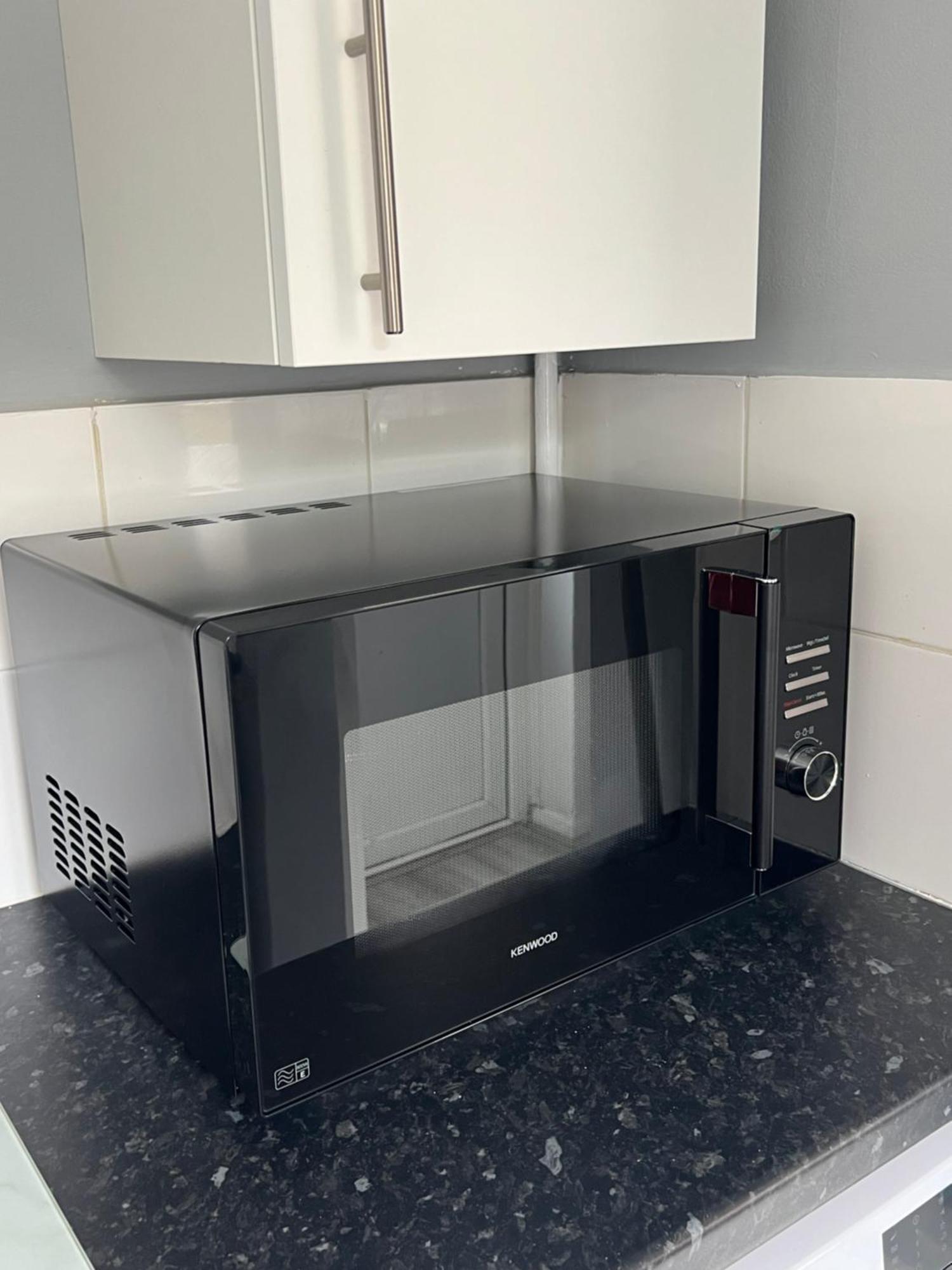 Auxano Apartamento Londres
