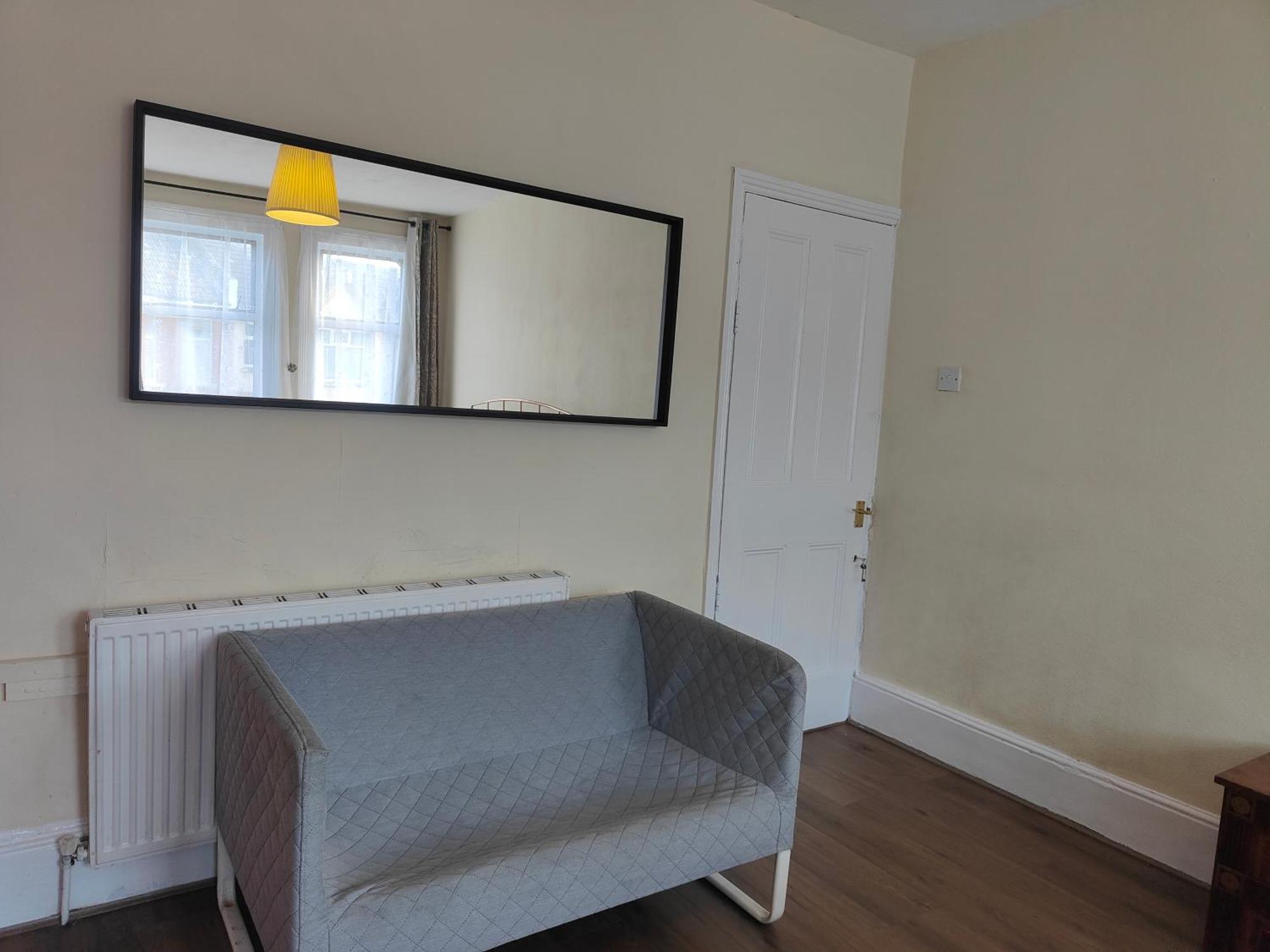 Casa de hóspedes Elegant King Bed Get Away Londres