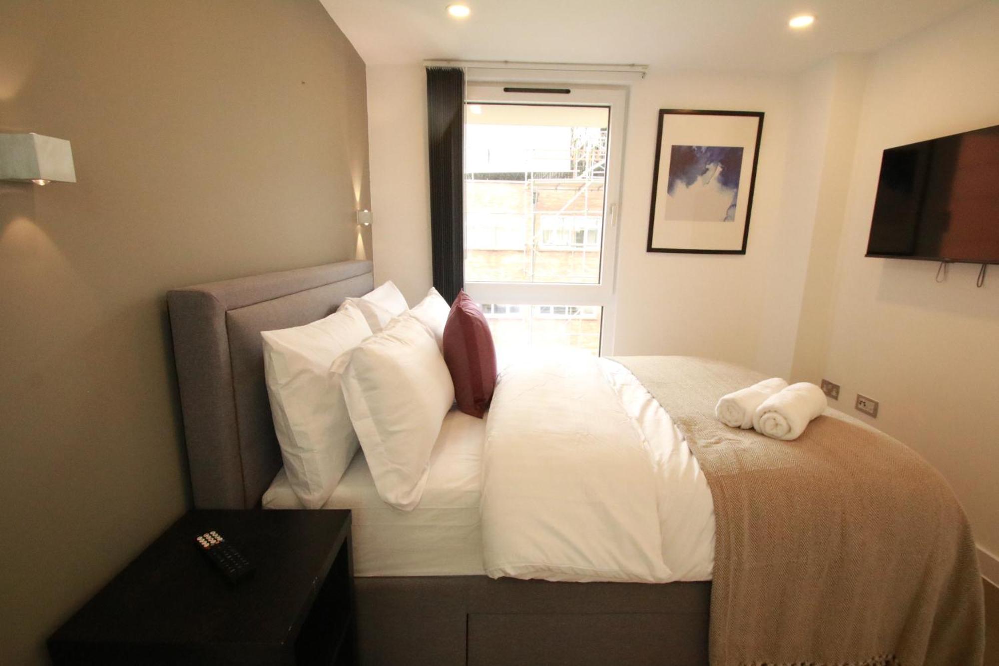 Apartamento Ft5 Penthouse *