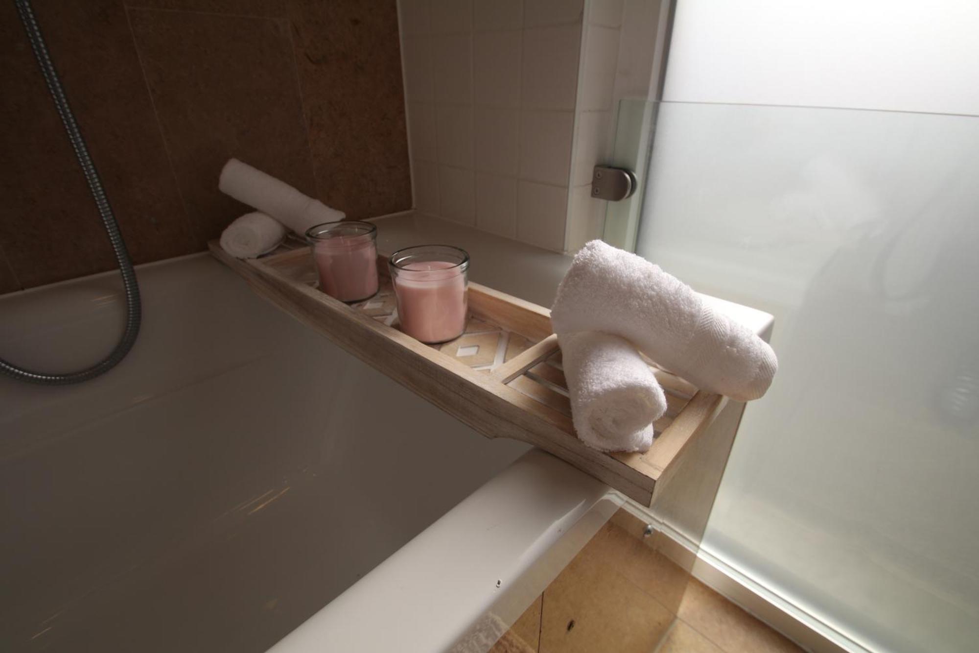 Apartamento Ft5 Penthouse *