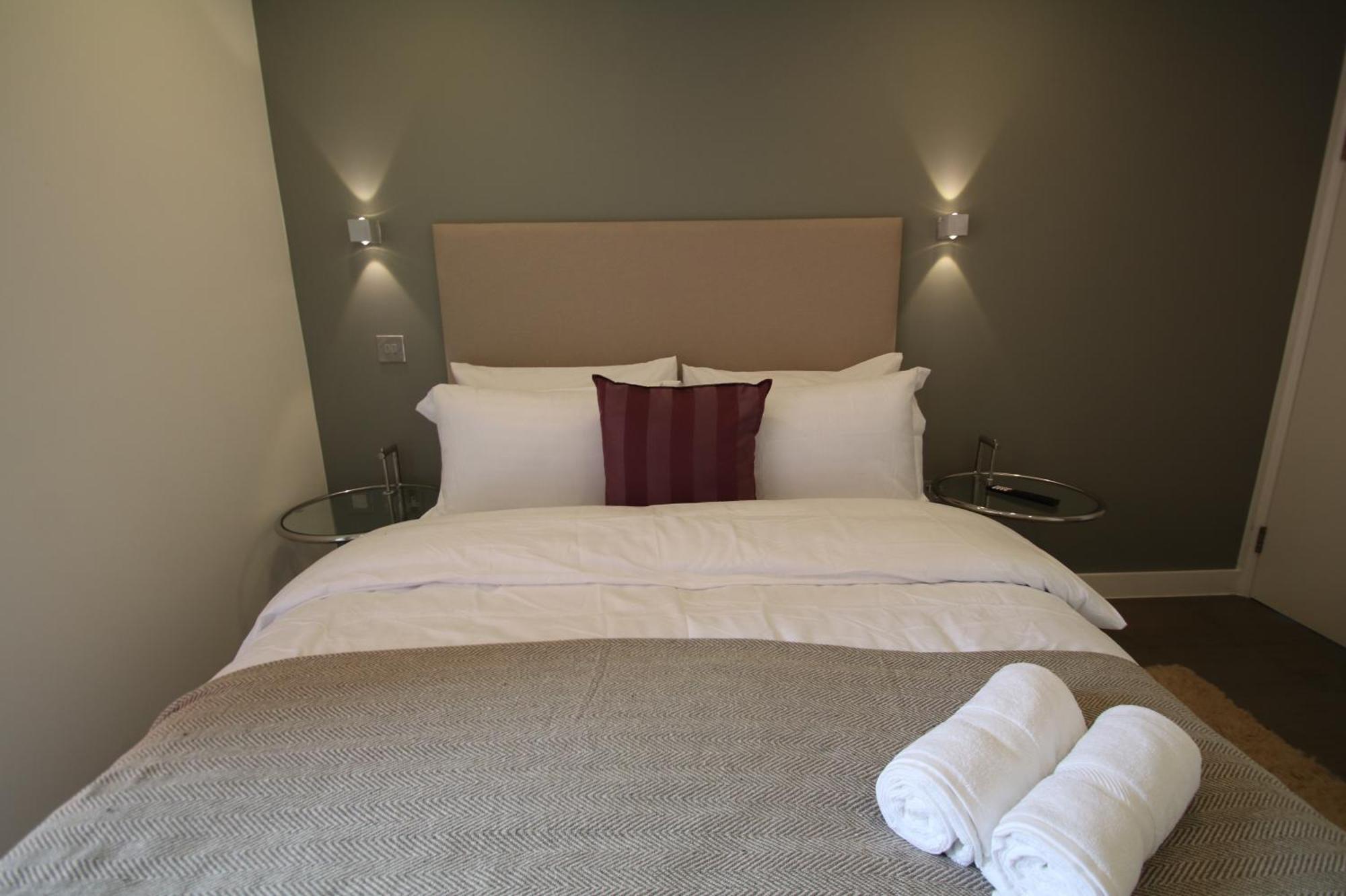 Apartamento Ft5 Penthouse Londres