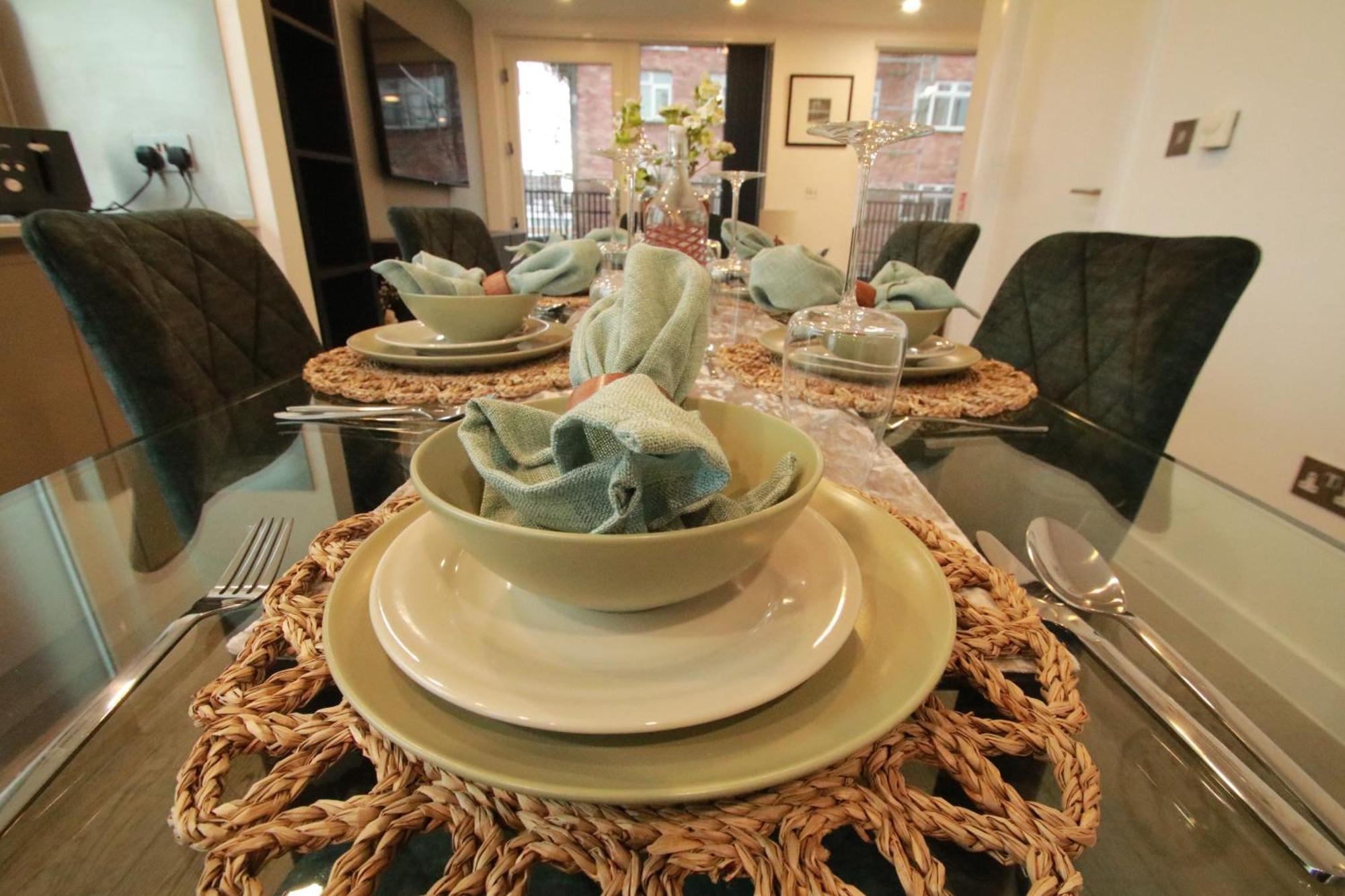 Apartamento Ft5 Penthouse *