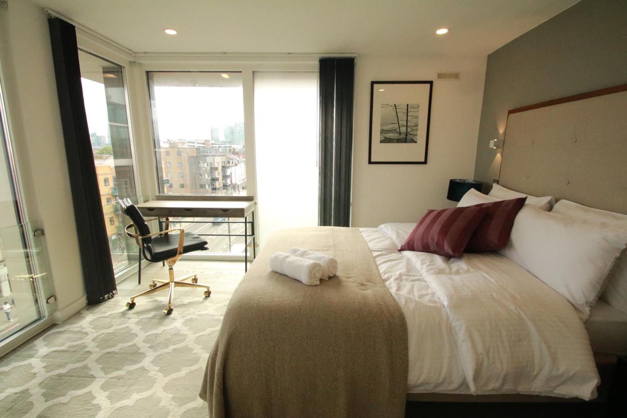 Apartamento Ft5 Penthouse *