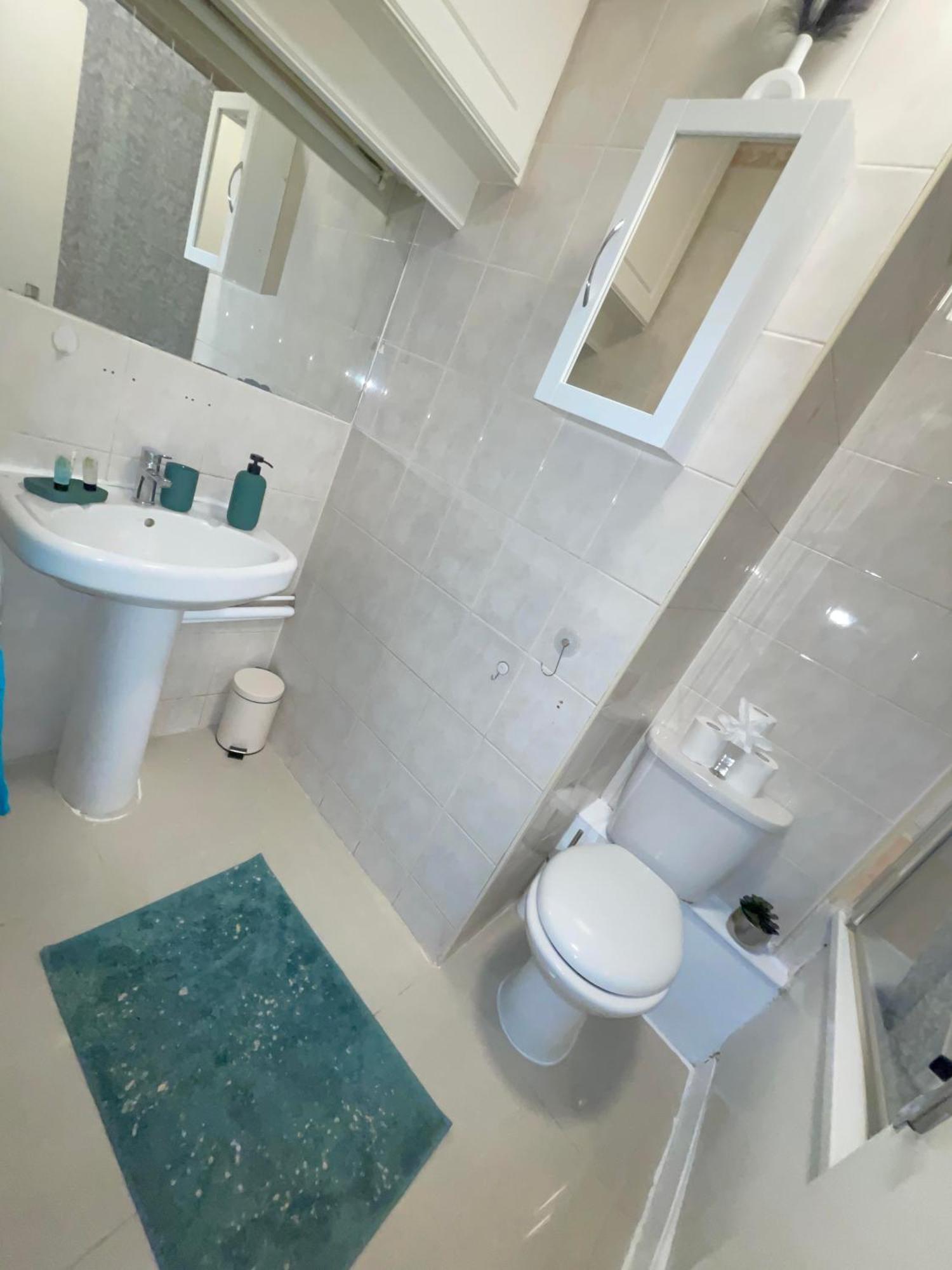Cosy Private Two Bedroom Apartament In Kensinghton Can Fit Up To 8 Guests Appartement