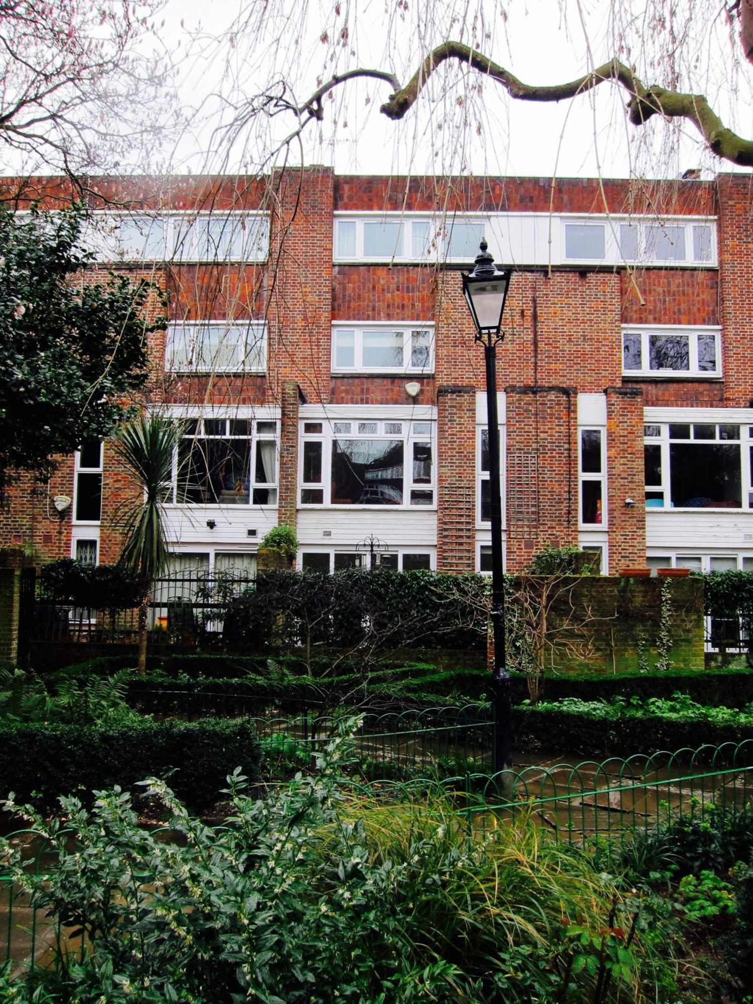 Appartement Woodsford Sq - Private Parking *