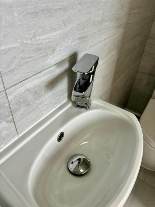 Zee Homes W6 Apartamento Londres