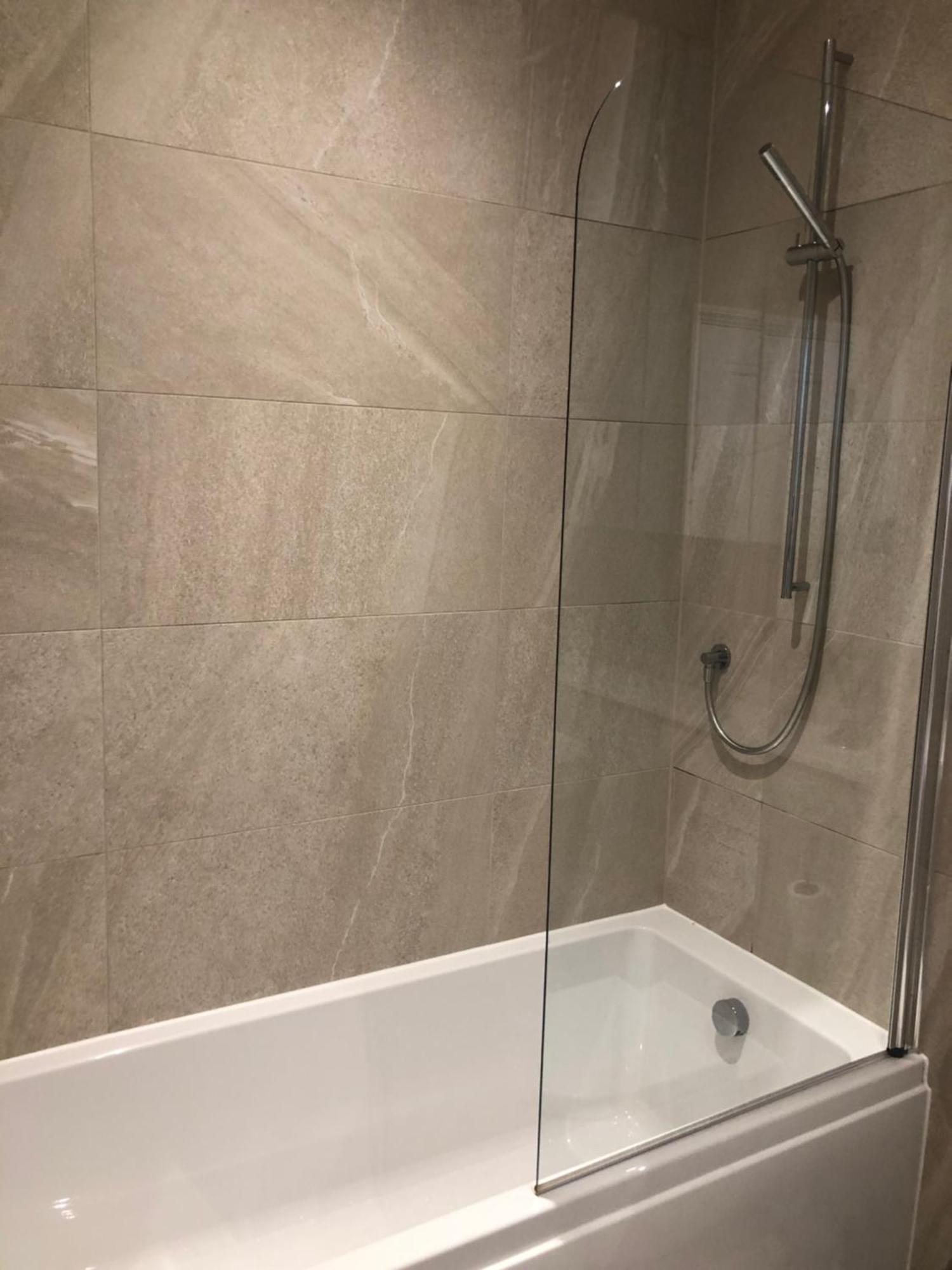 Privatunterkunft Sw6 Near London! A Double Bed And Private Bath *