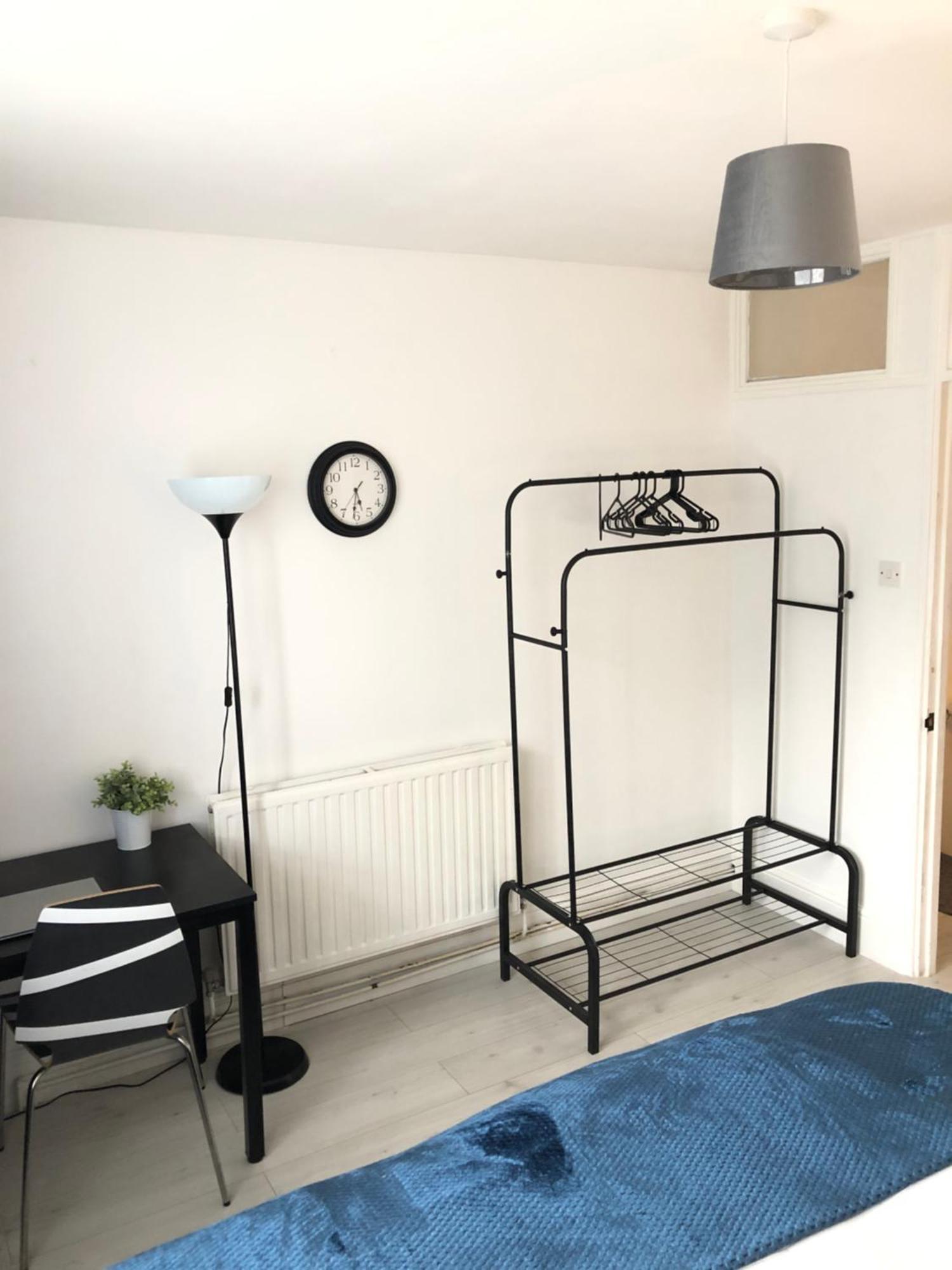 Appartement Adonna Dartville Londres