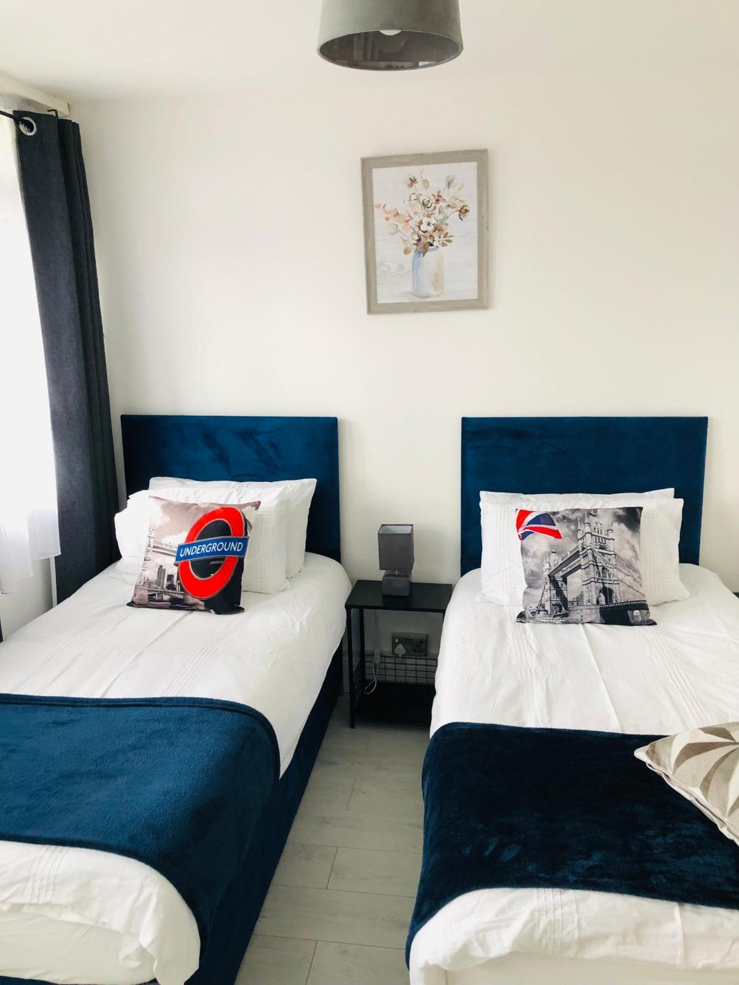 Appartement Adonna Dartville
