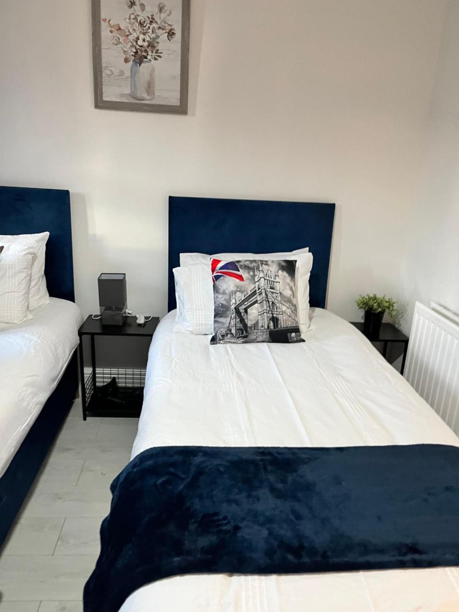 Adonna Dartville Appartement