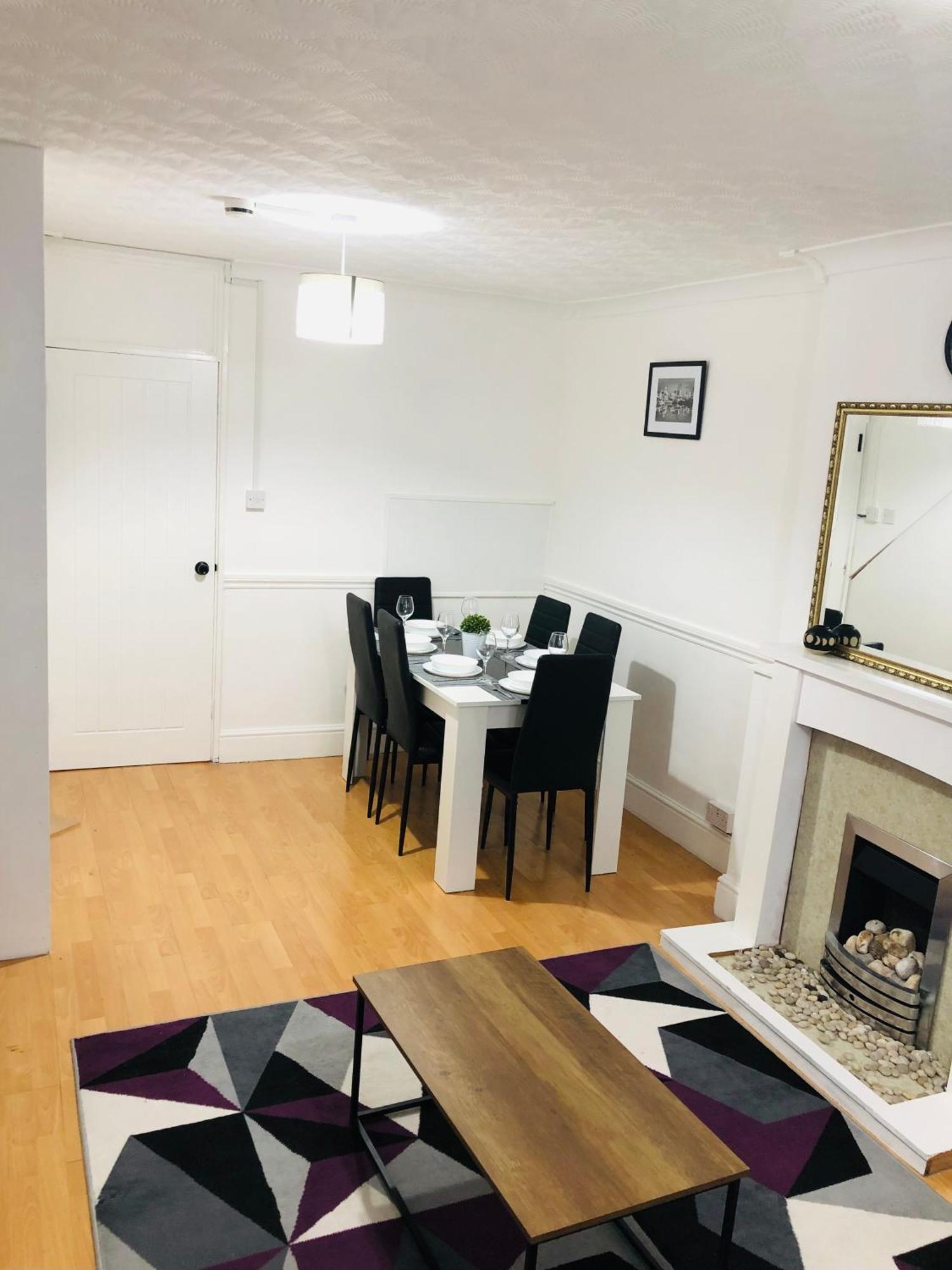 Appartement Adonna Dartville
