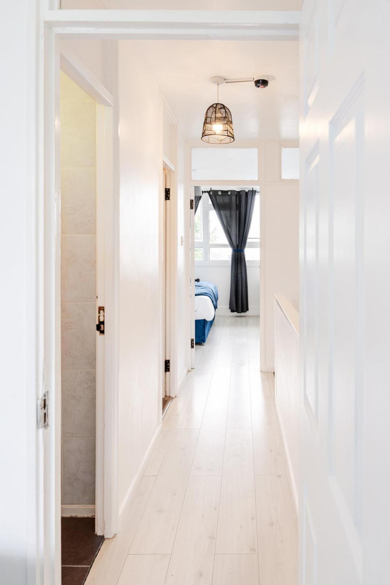 Adonna Dartville Appartement Londres
