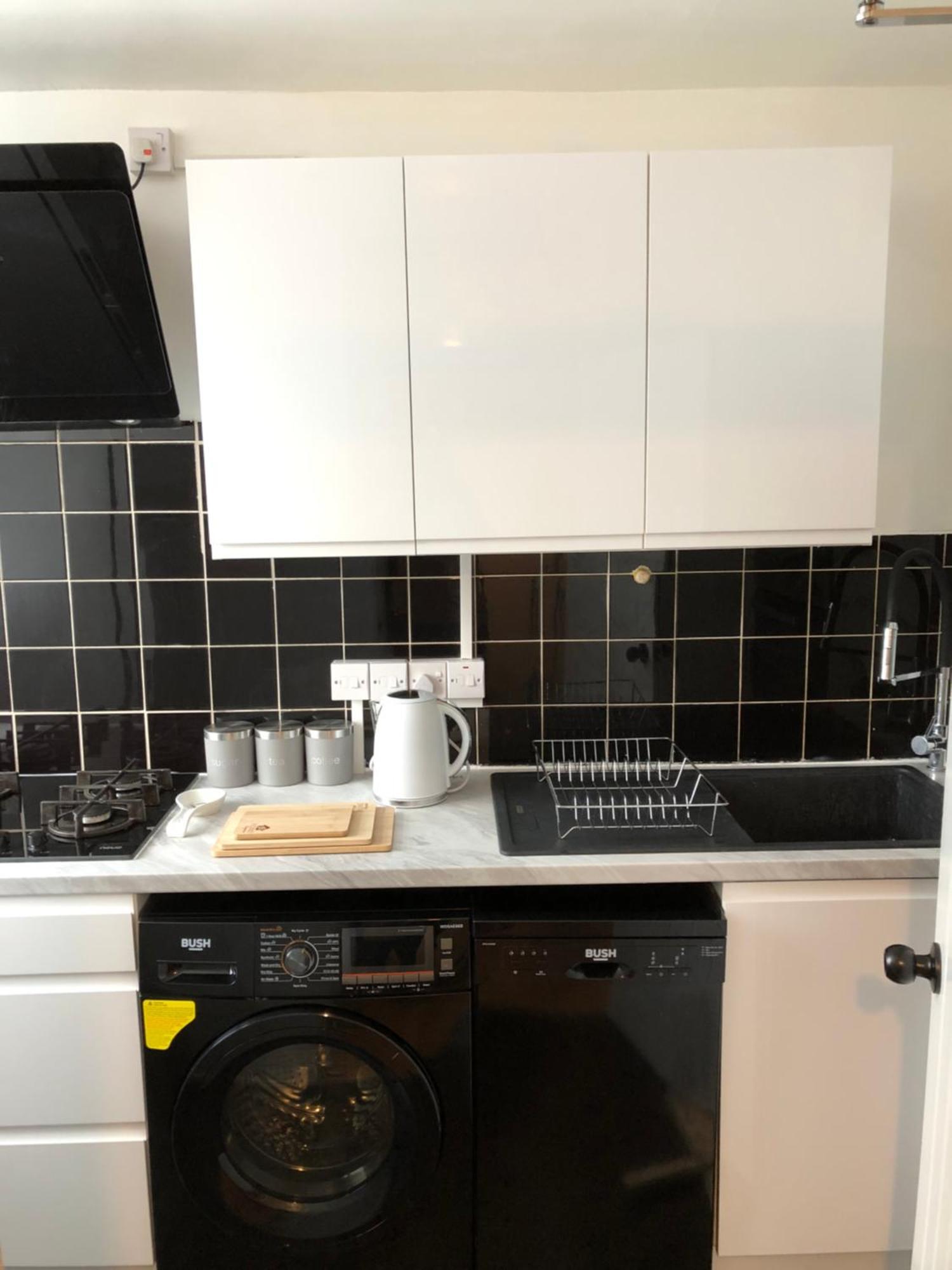 Appartement Adonna Dartville Londres