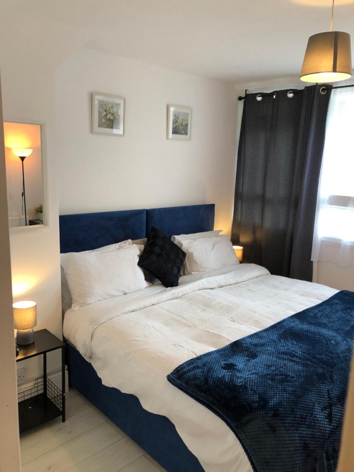 Appartement Adonna Dartville