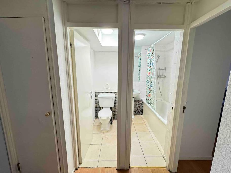 Gasthuis Prp Pennack Road Peckham *