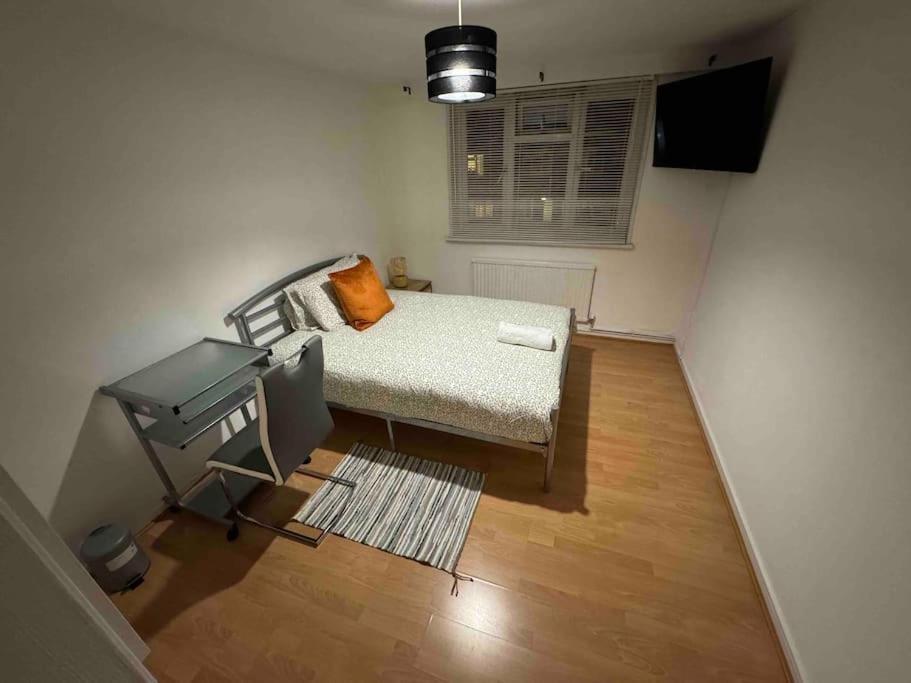 Gasthuis Prp Pennack Road Peckham *