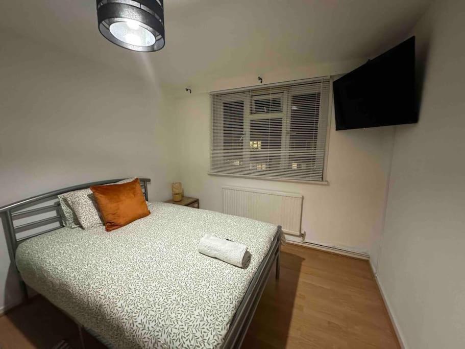 Prp Pennack Road Peckham * Londen