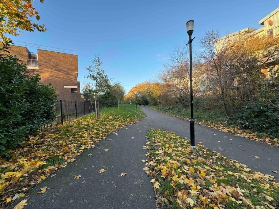 Gasthuis Prp Pennack Road Peckham Londen