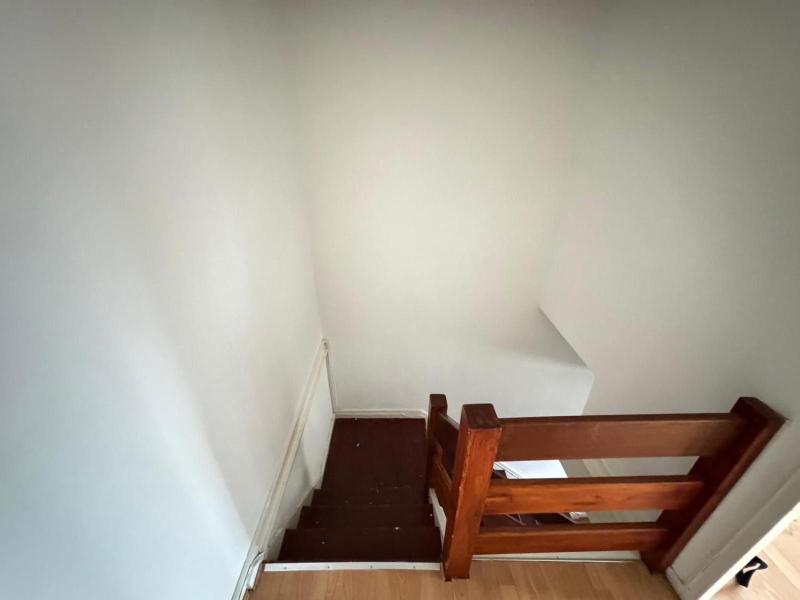 Gasthuis Prp Pennack Road Peckham *