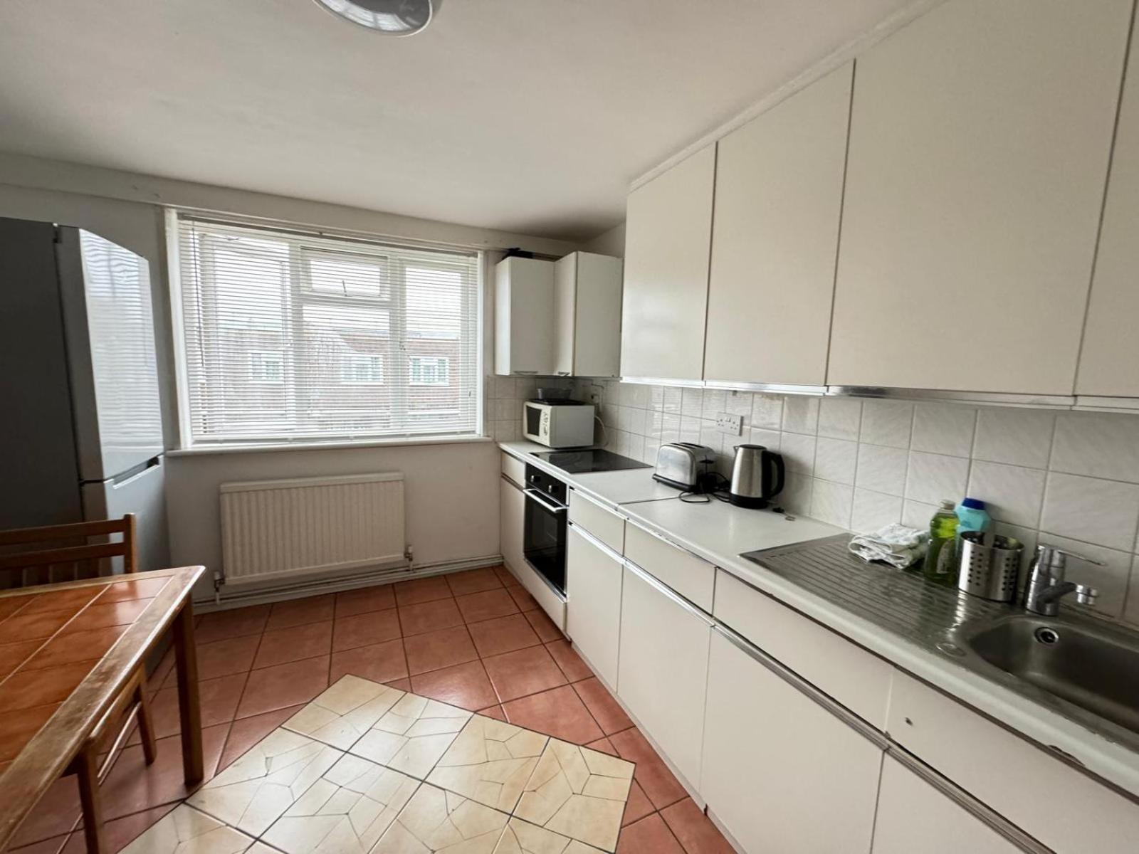 Prp Pennack Road Peckham Londen
