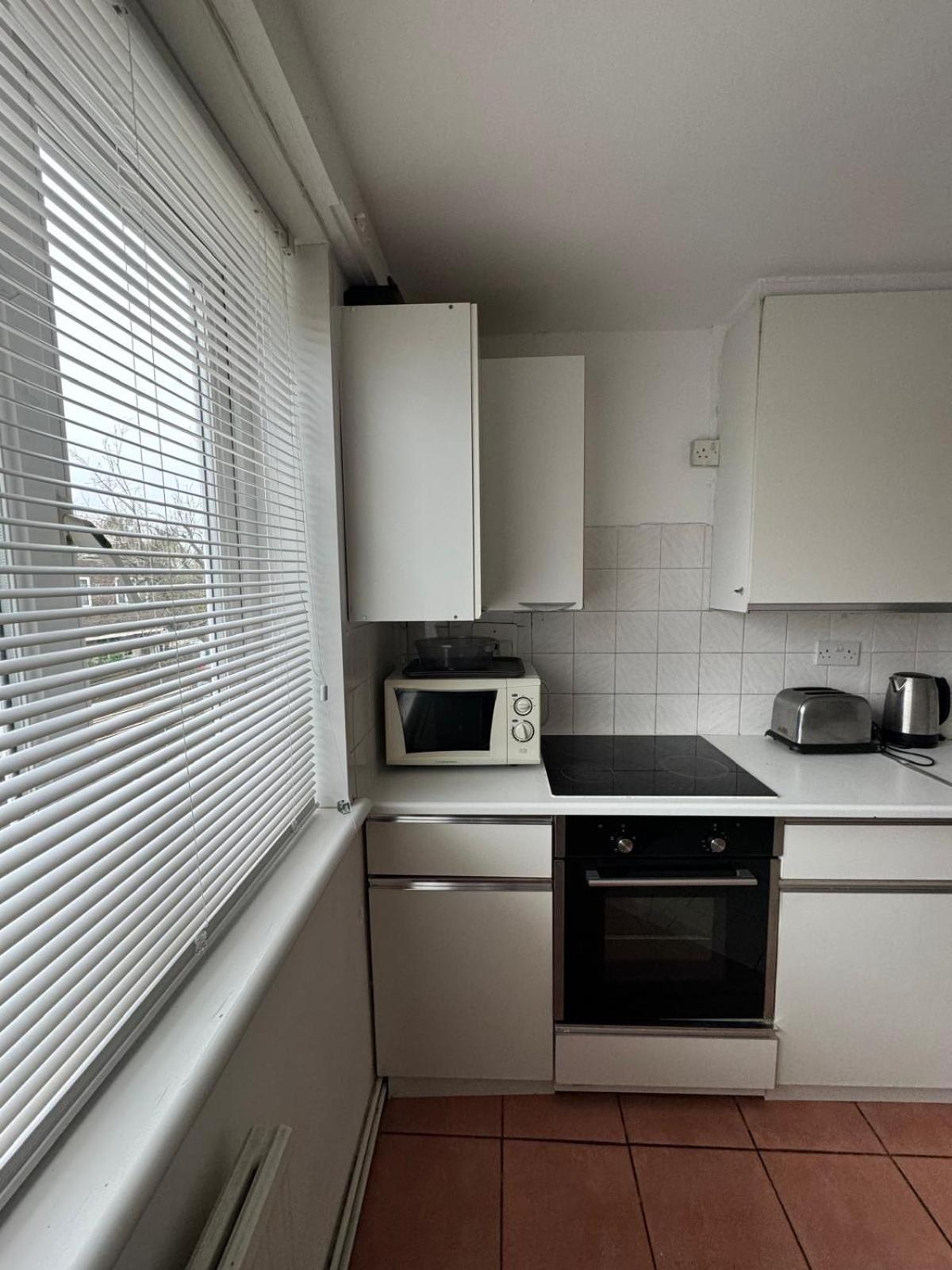 Prp Pennack Road Peckham * Londen