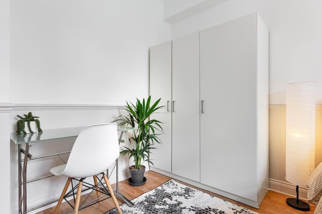 Brand New 3 Bedroom Flat In Apartamento *