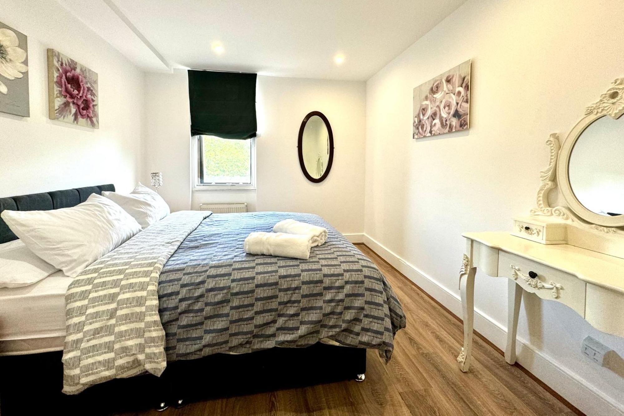 Apartamento The Crib - 3 Bedroom Central By Wild Londres