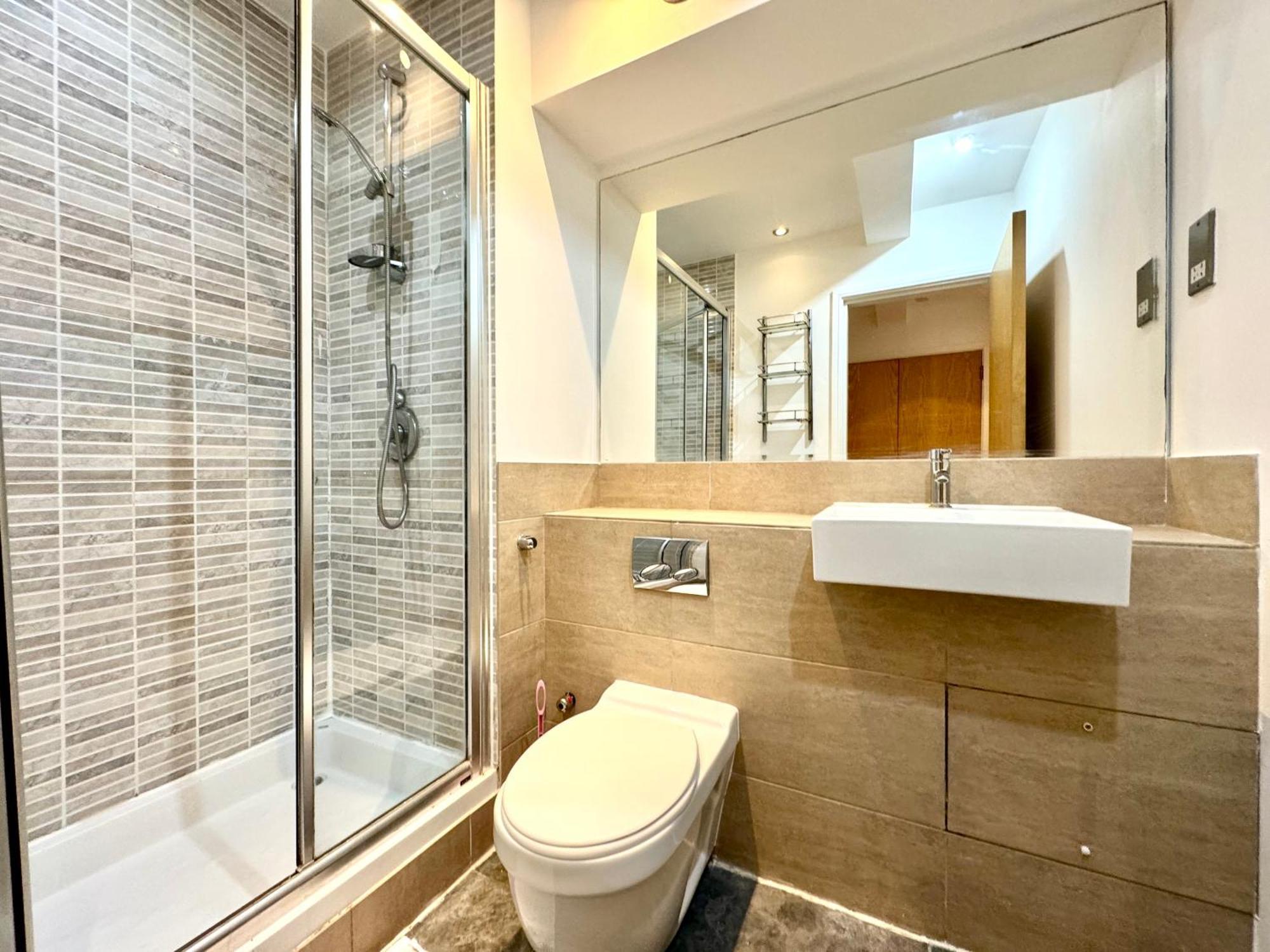 Apartamento The Crib - 3 Bedroom Central By Wild